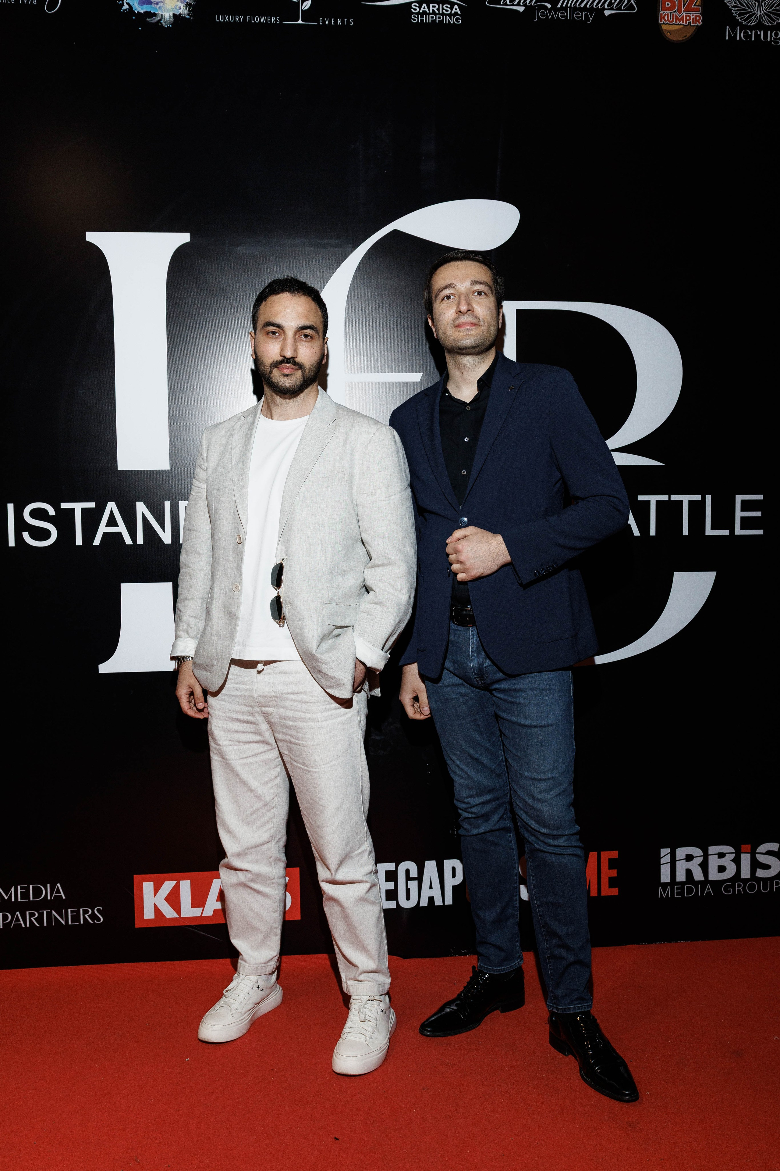 IFB-показ. About