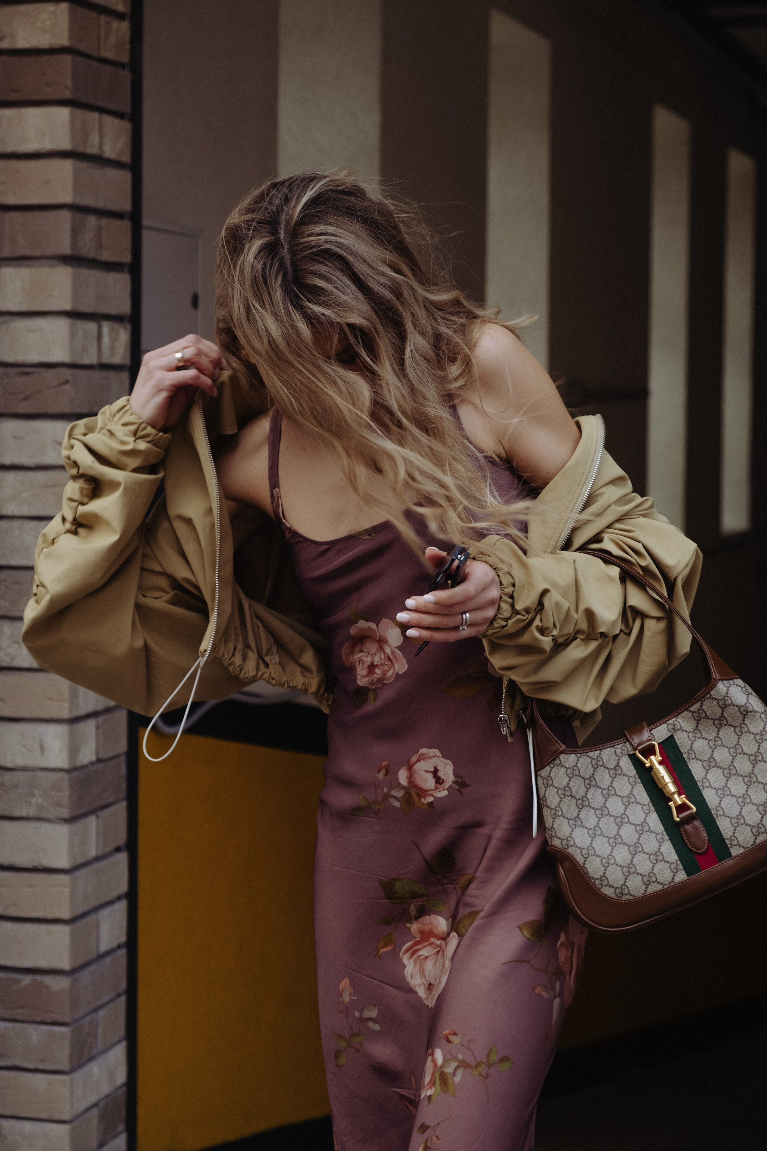 Ольга. Фотограф на камеру и мобильная съемка в Казани Лидия