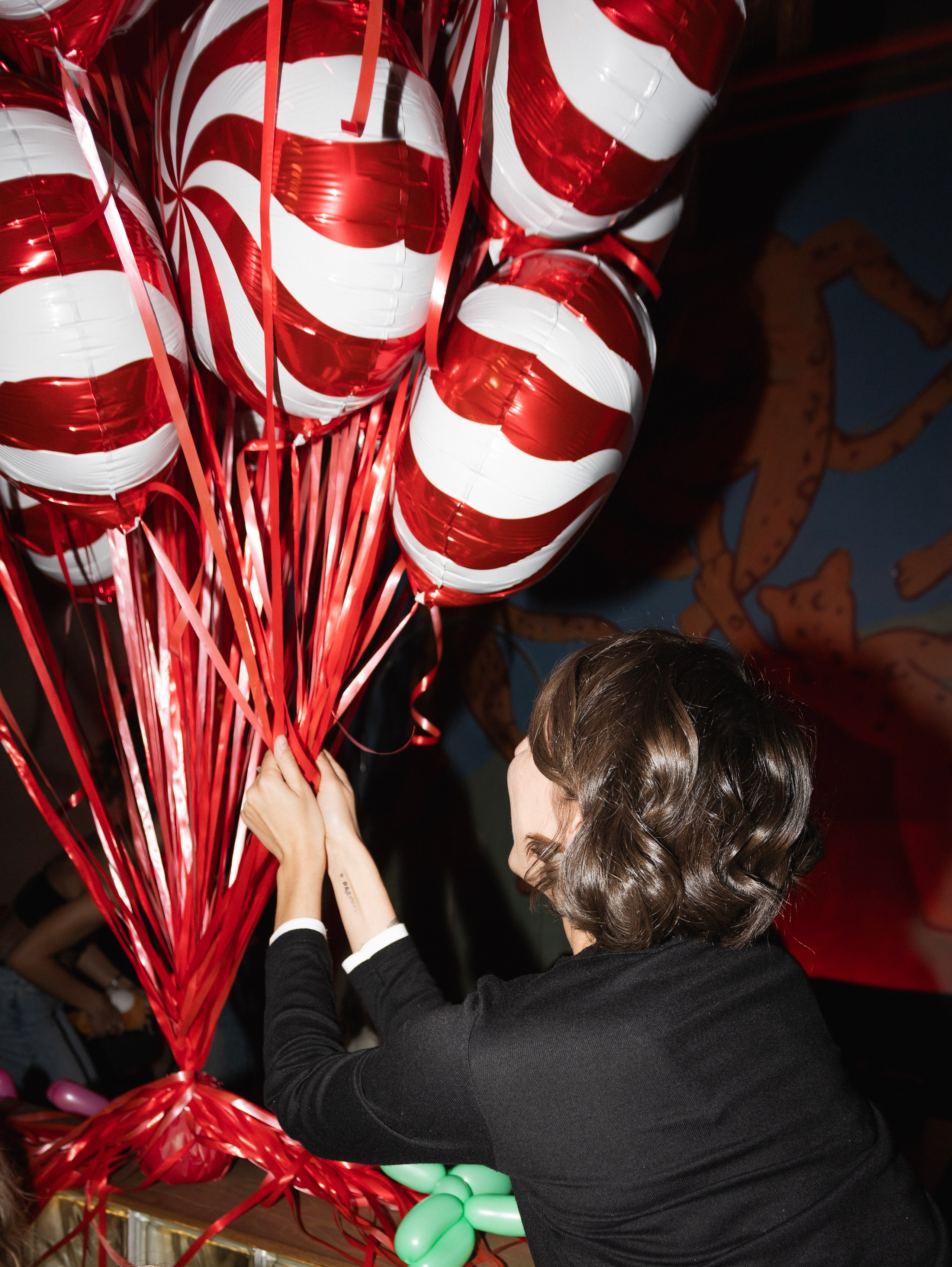 Репортажная съёмка. Венера Майник фотограф Красноярск