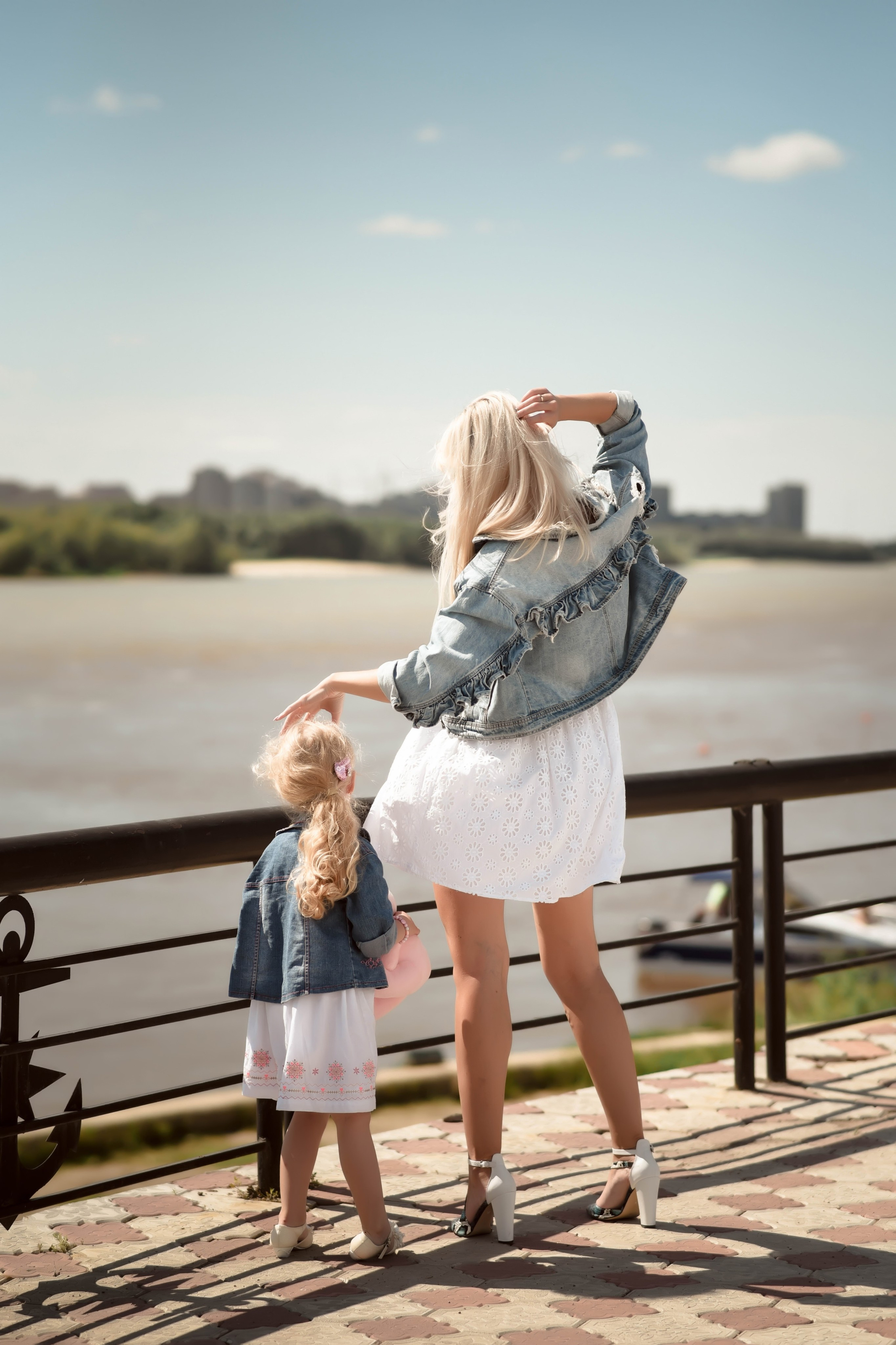 Прогулка экспресс. Свадебный, семейный, детский, контент фотограф в Омске Максим Ильин