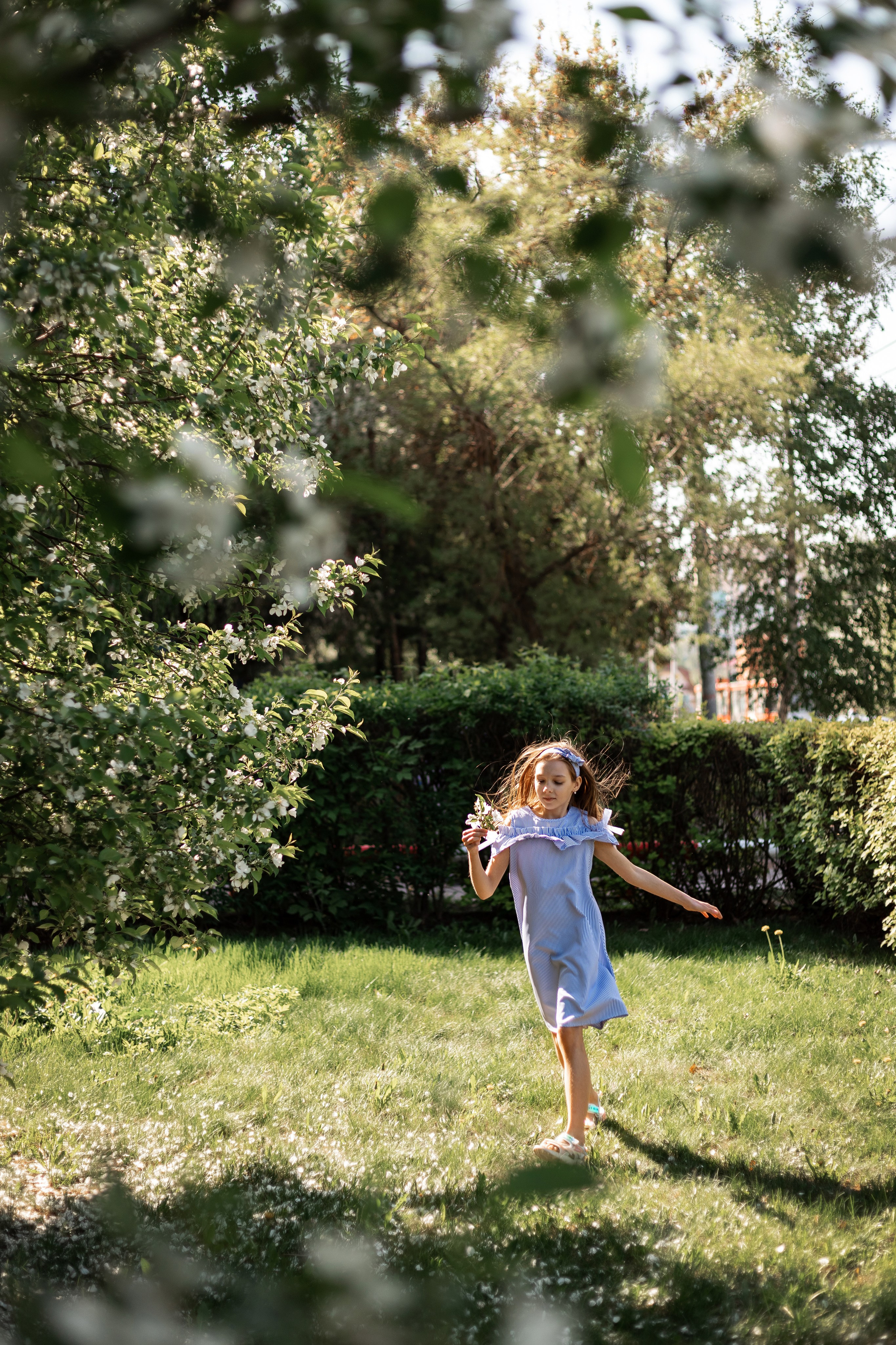 Цветение яблони 2023. Фотограф Пермь. Свадьбы. Семья и дети, школа, д. сад. Фотокниги