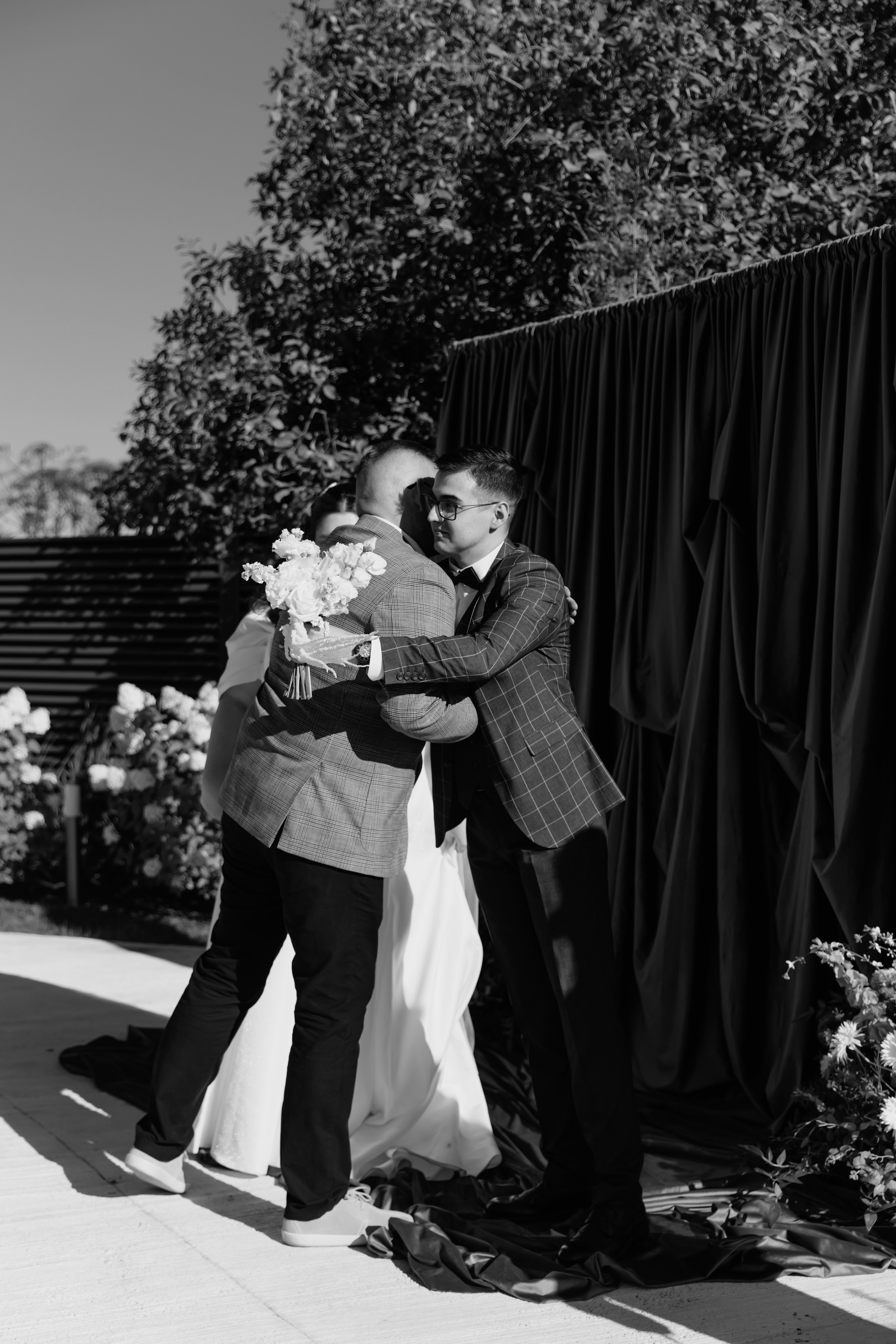 Андрей и Анастасия. Фотограф, который снимает любовь в Санкт-Петербурге и Череповце