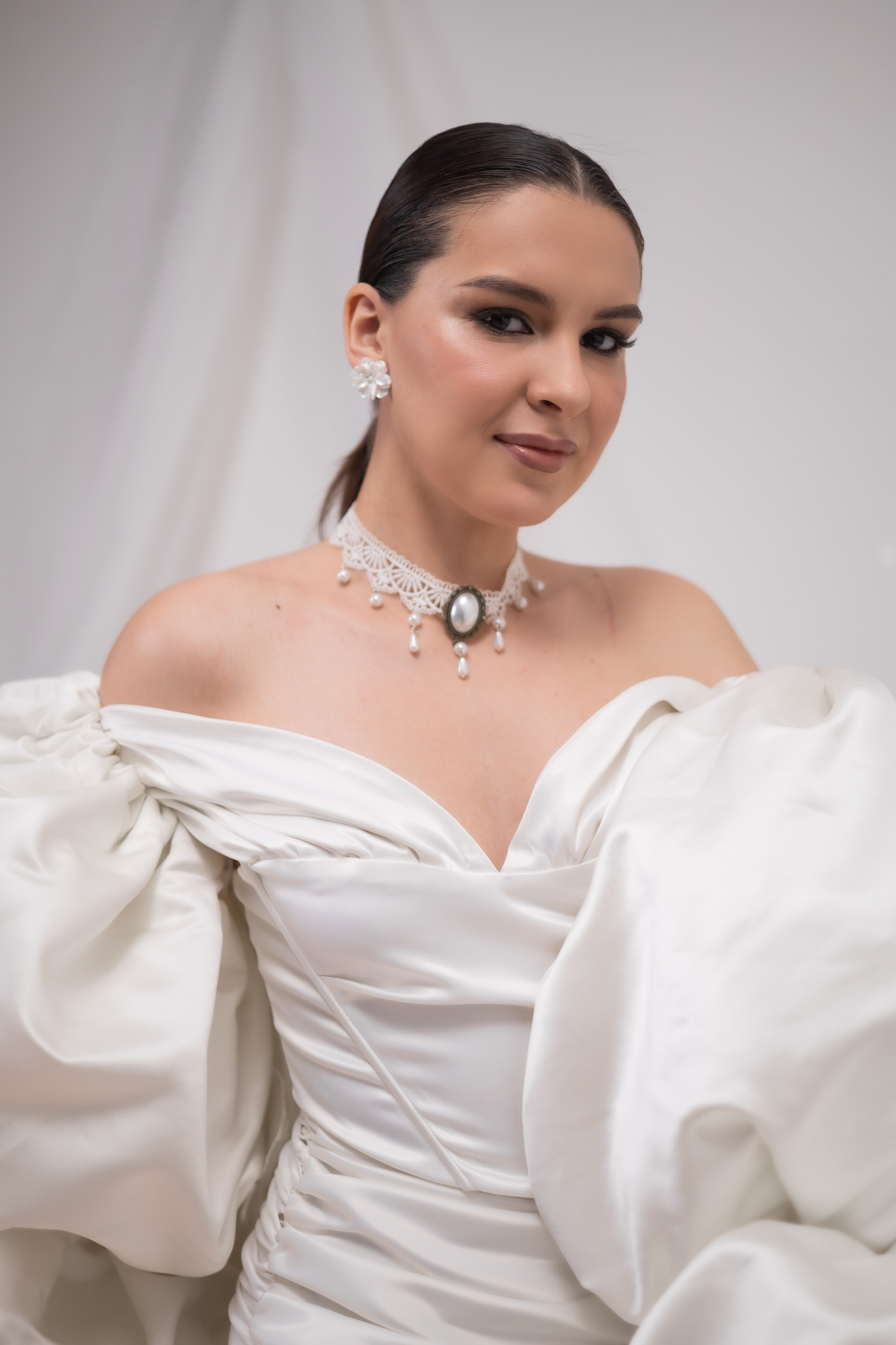 EKATERINA. Фотограф Элла Ефимова