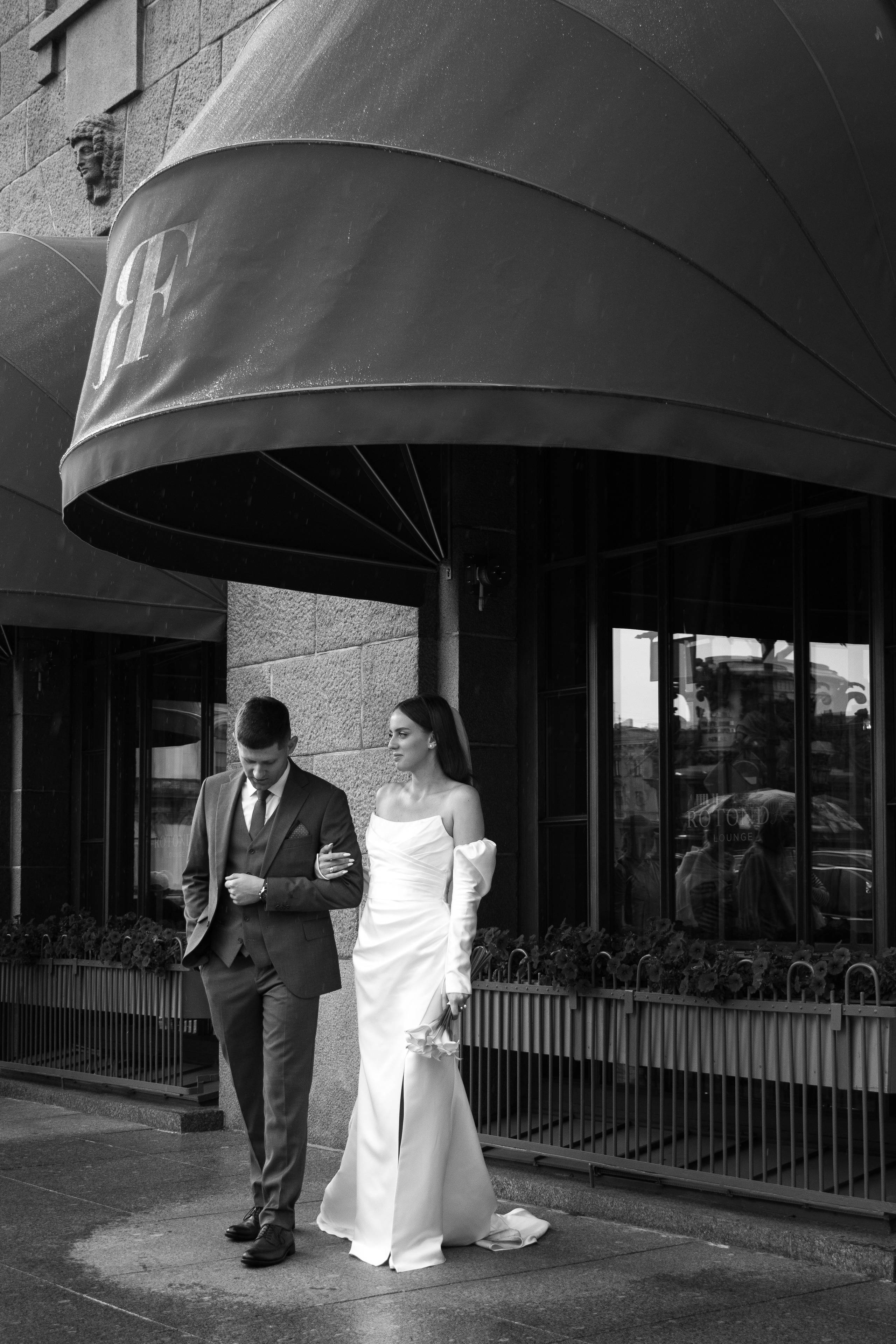 Кристина | Костя. Свадебный и семейный фотограф Санкт-Петербург