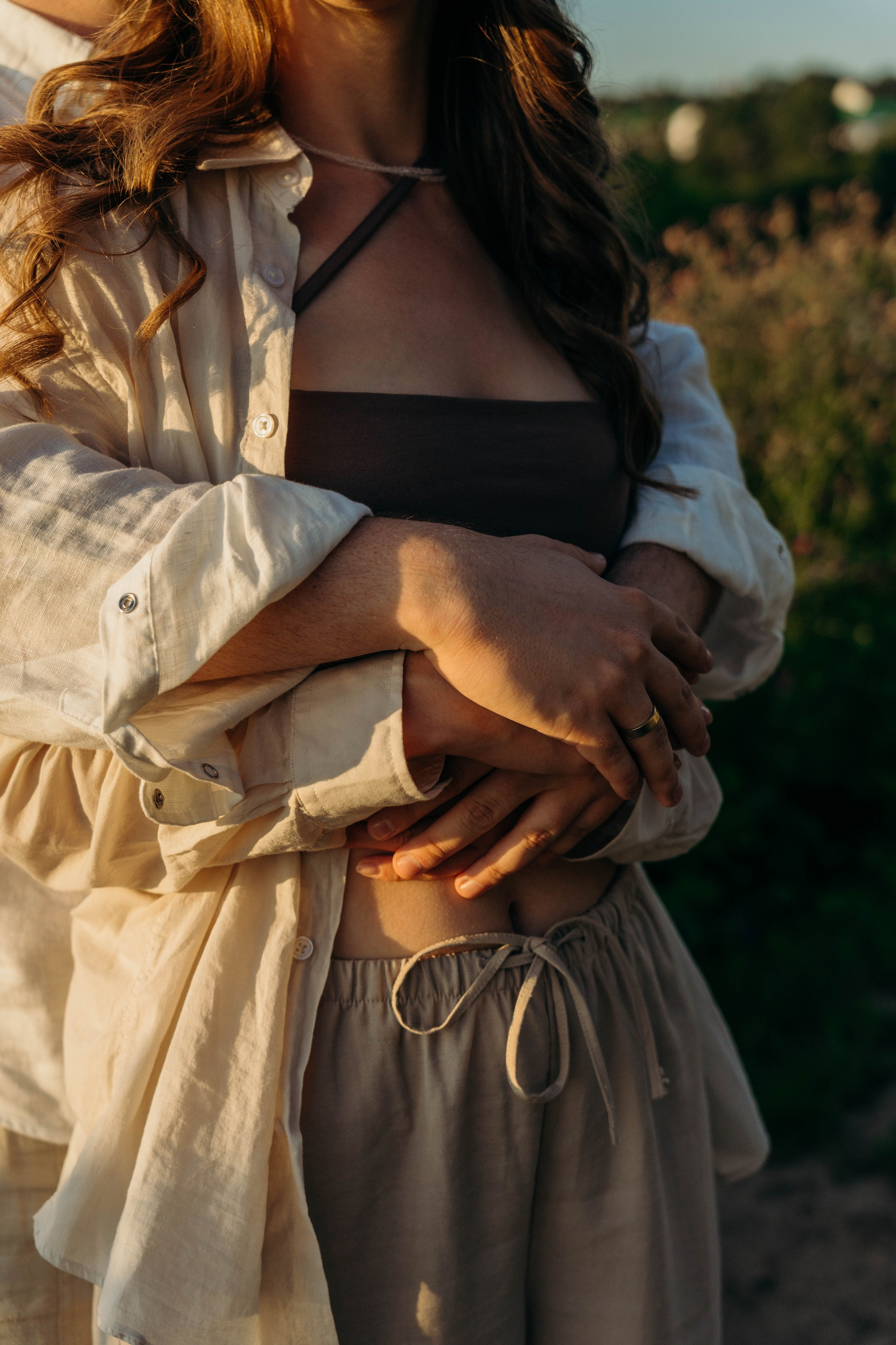 Прогулка. Семейный и портретный фотограф во Владимире и Суздале