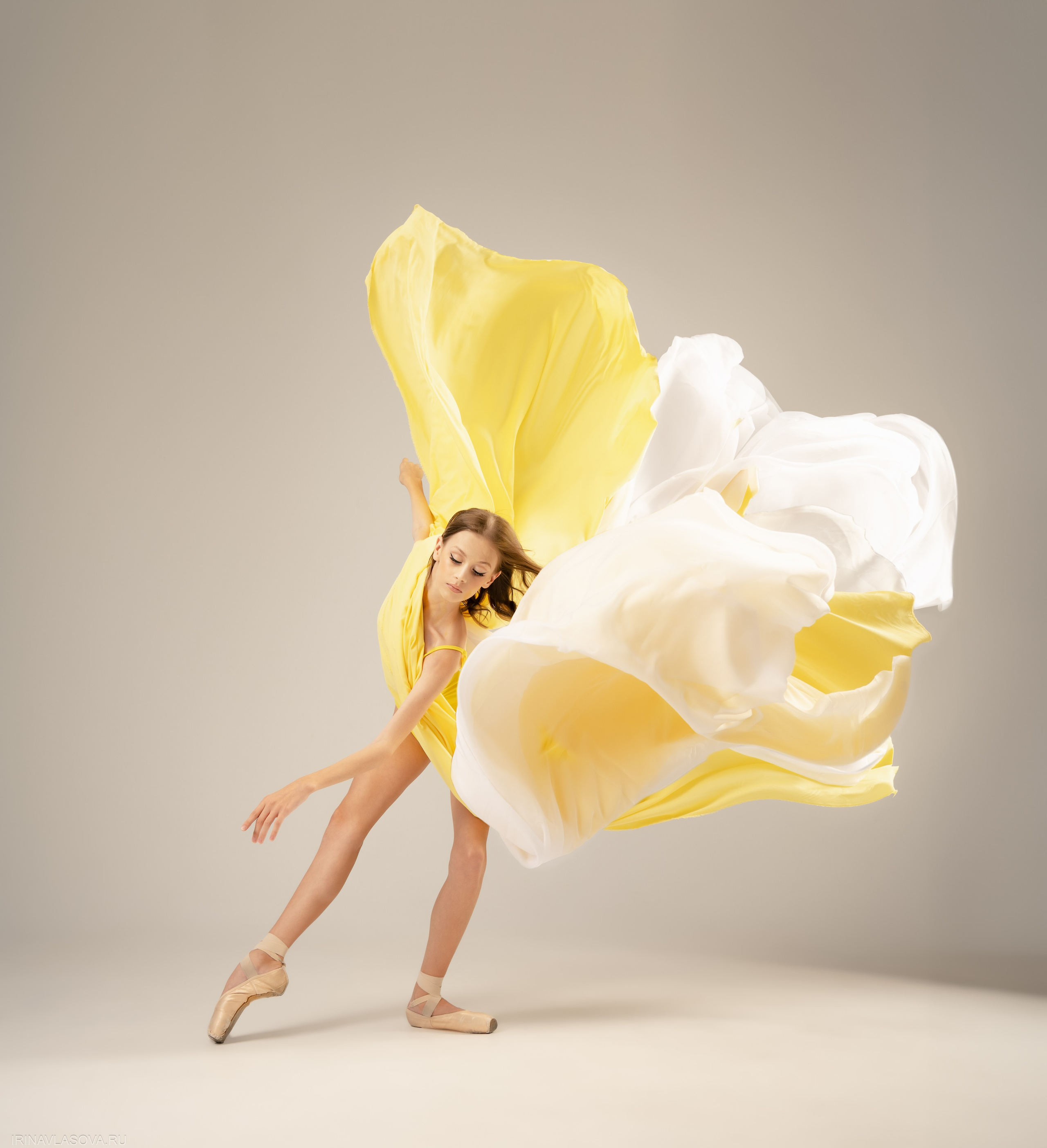 лучшая балетная фотосессия новосибирск