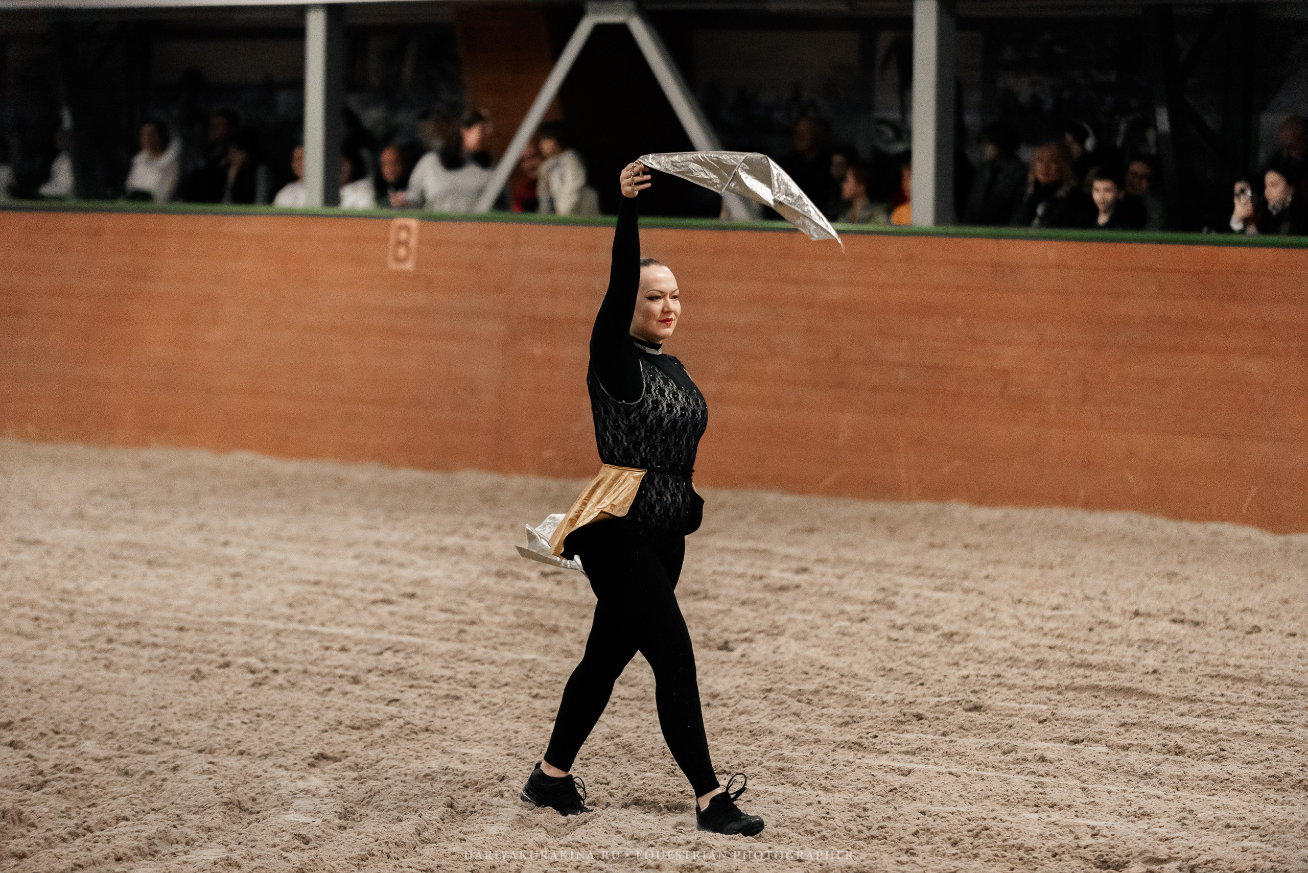 Конное представление «Дыхание Звёзд». Конный фотограф Куракина Дарья • Фотосессии с лошадьми