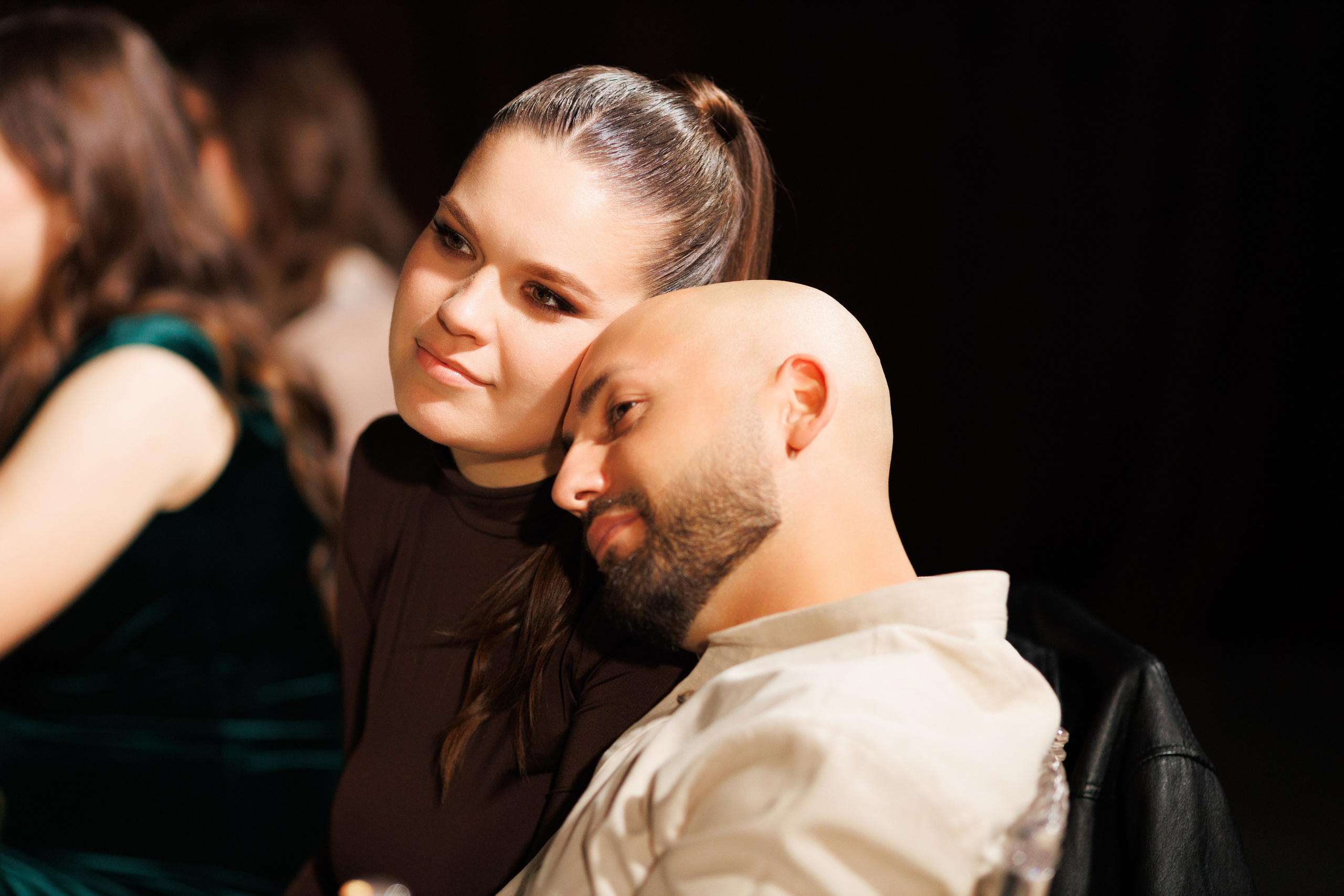 Родион и Элеонора. Фотограф и Видеограф в Ростове на Дону