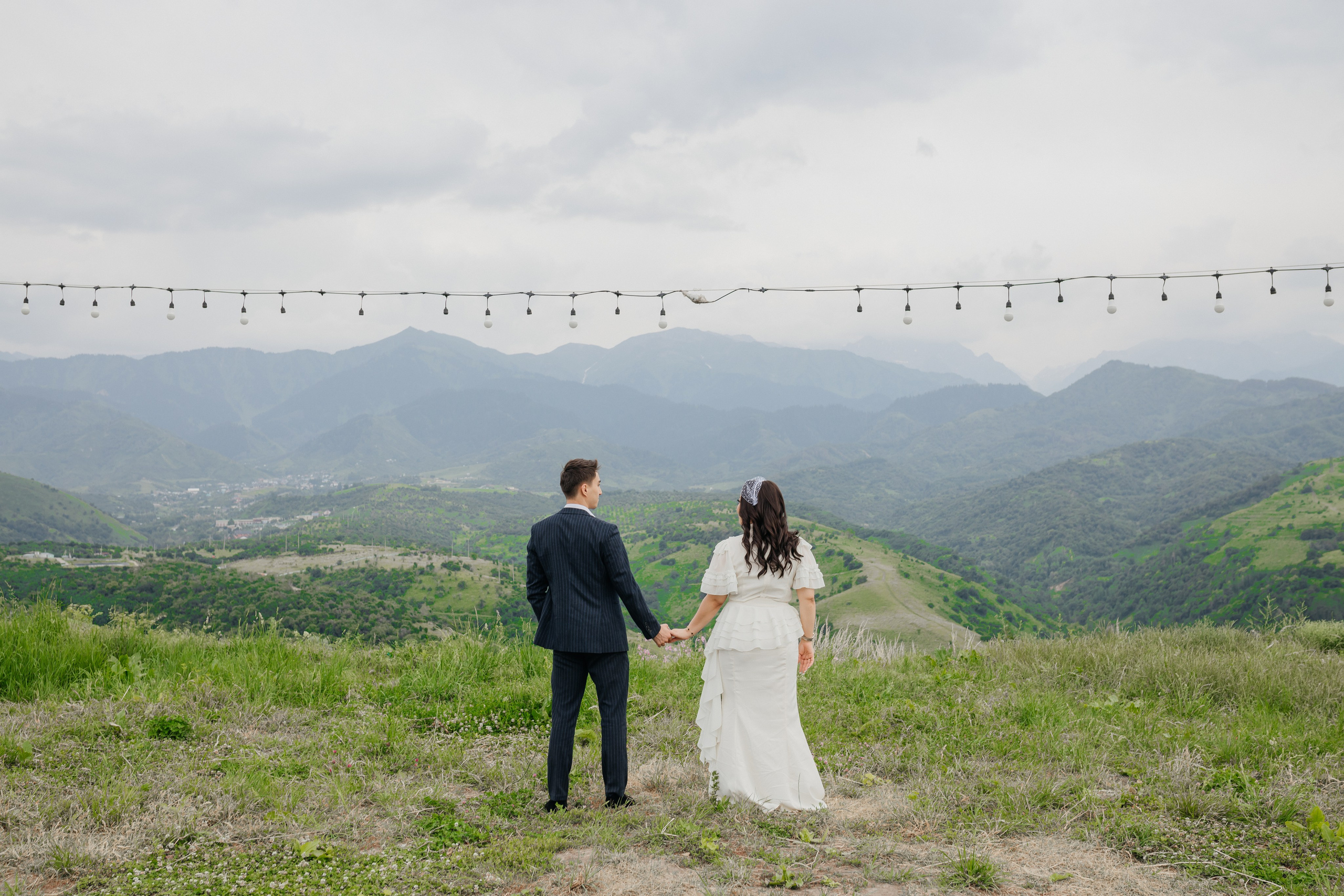 MADI & ARU. Wedding and Fashion photographer