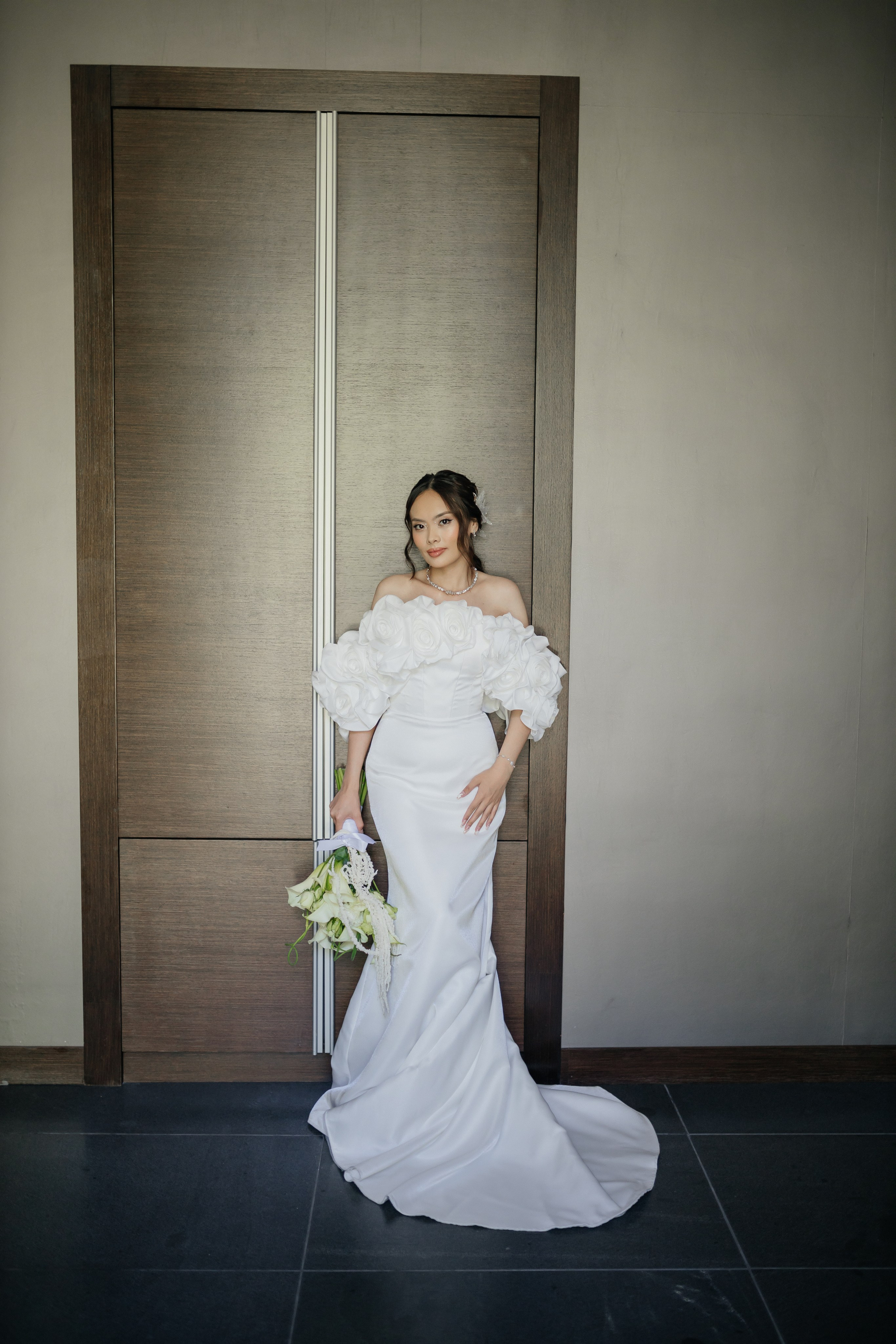 BAURZHAN & AIDA. Wedding and Fashion photographer