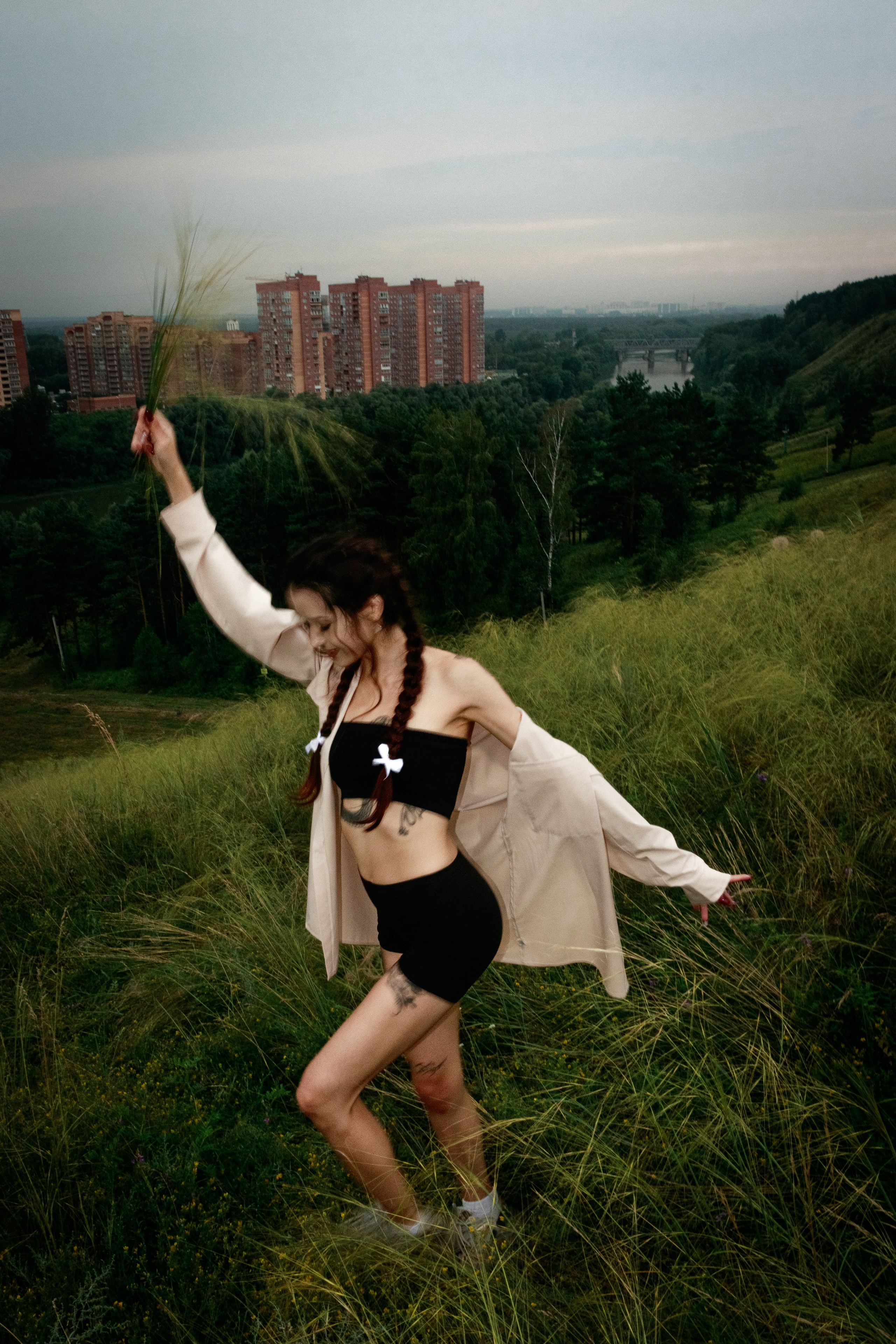 Софья. Фотограф — Новосибирск