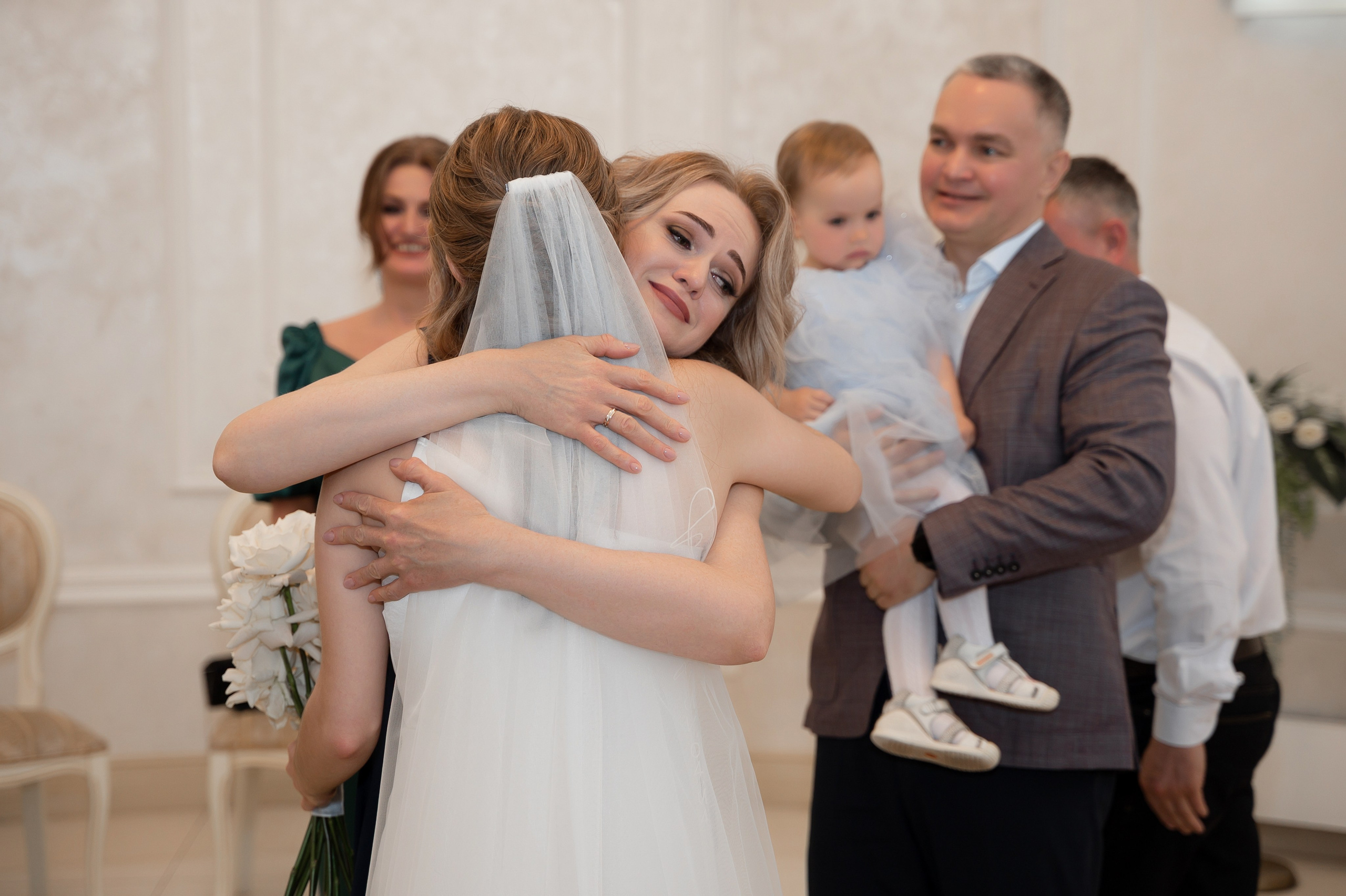 Александр & Алиса. Свадебный фотограф в Новосибирске Алена Цизман