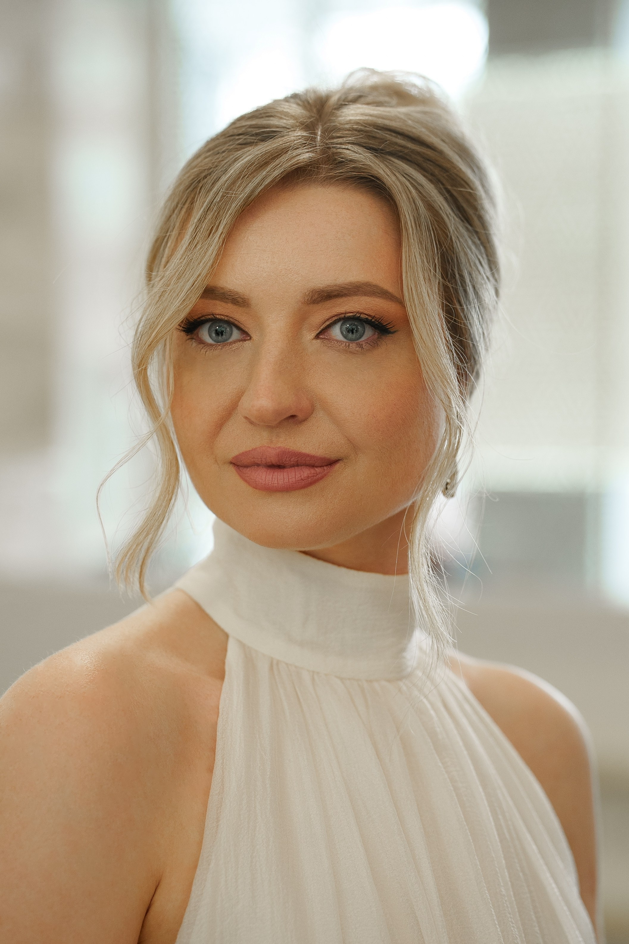 Алена и Владимир. Свадебный фотограф Эрик Геворкян