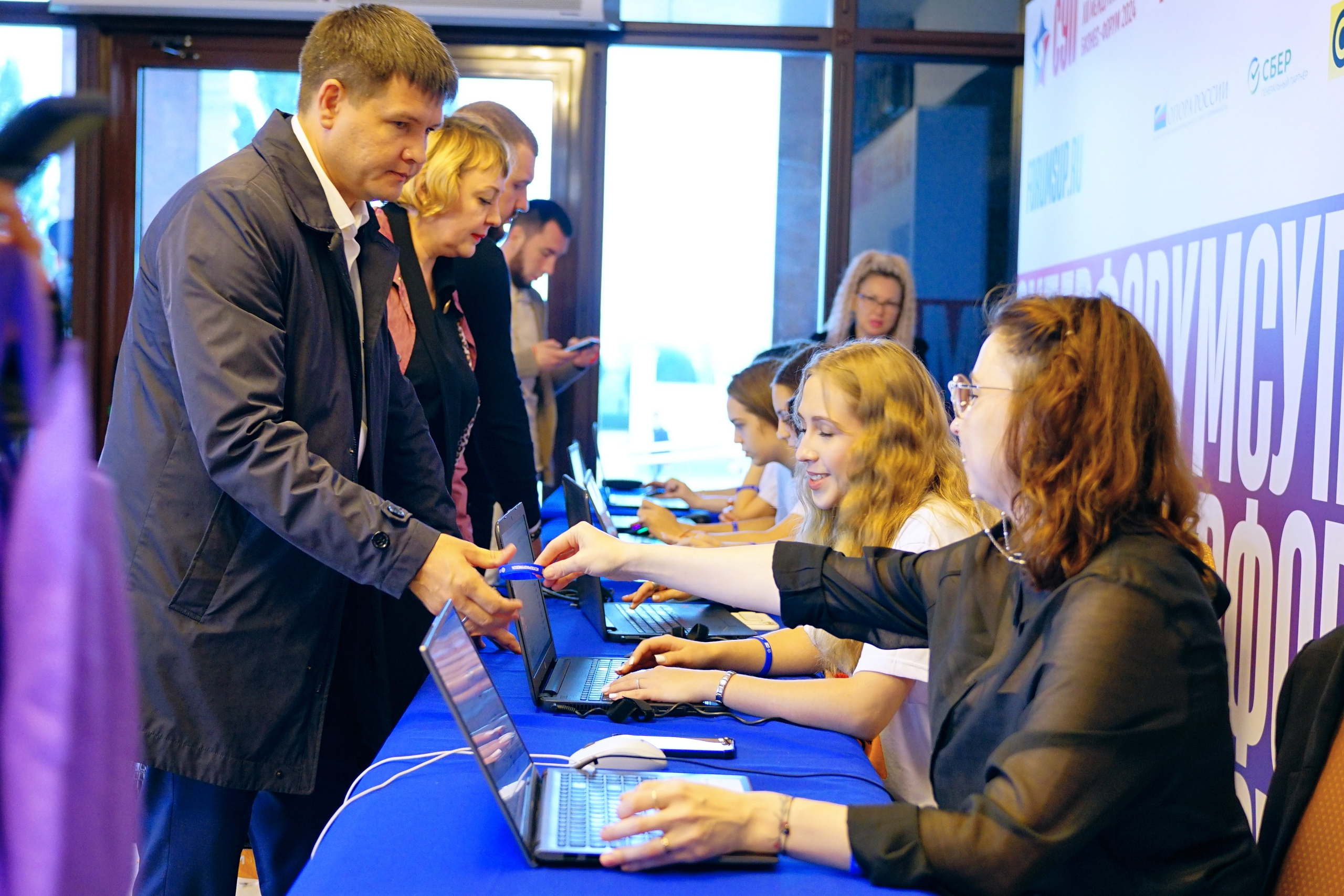 Репортажная съемка в  Тюмени Александр Шалагин