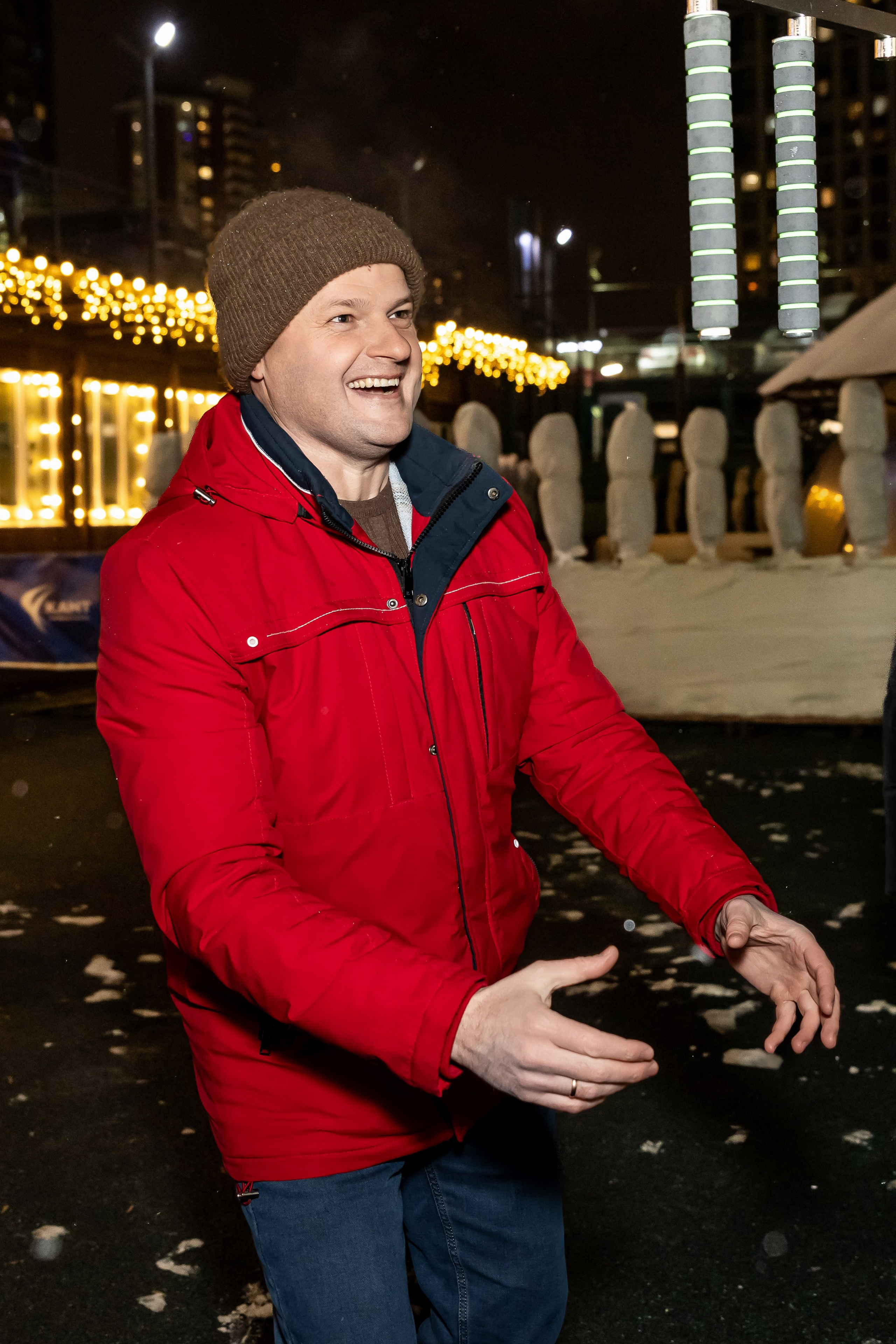 Корпоративы. Фотограф Анастасия Федорченко г. Москва