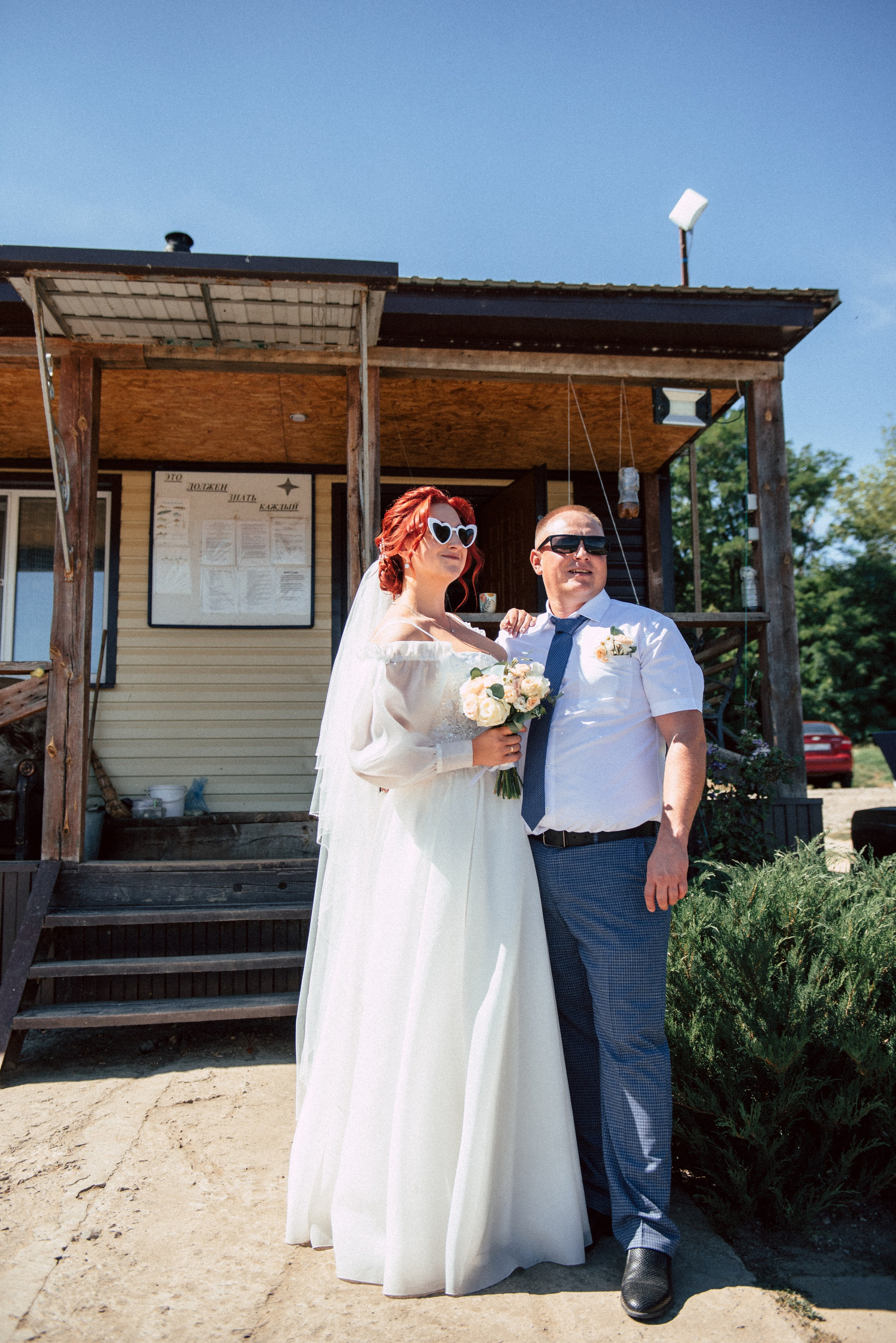 Свадебная фотосъемка. Свадебный фотограф — фотограф на свадьбу в Воронеже — Свадебное фото