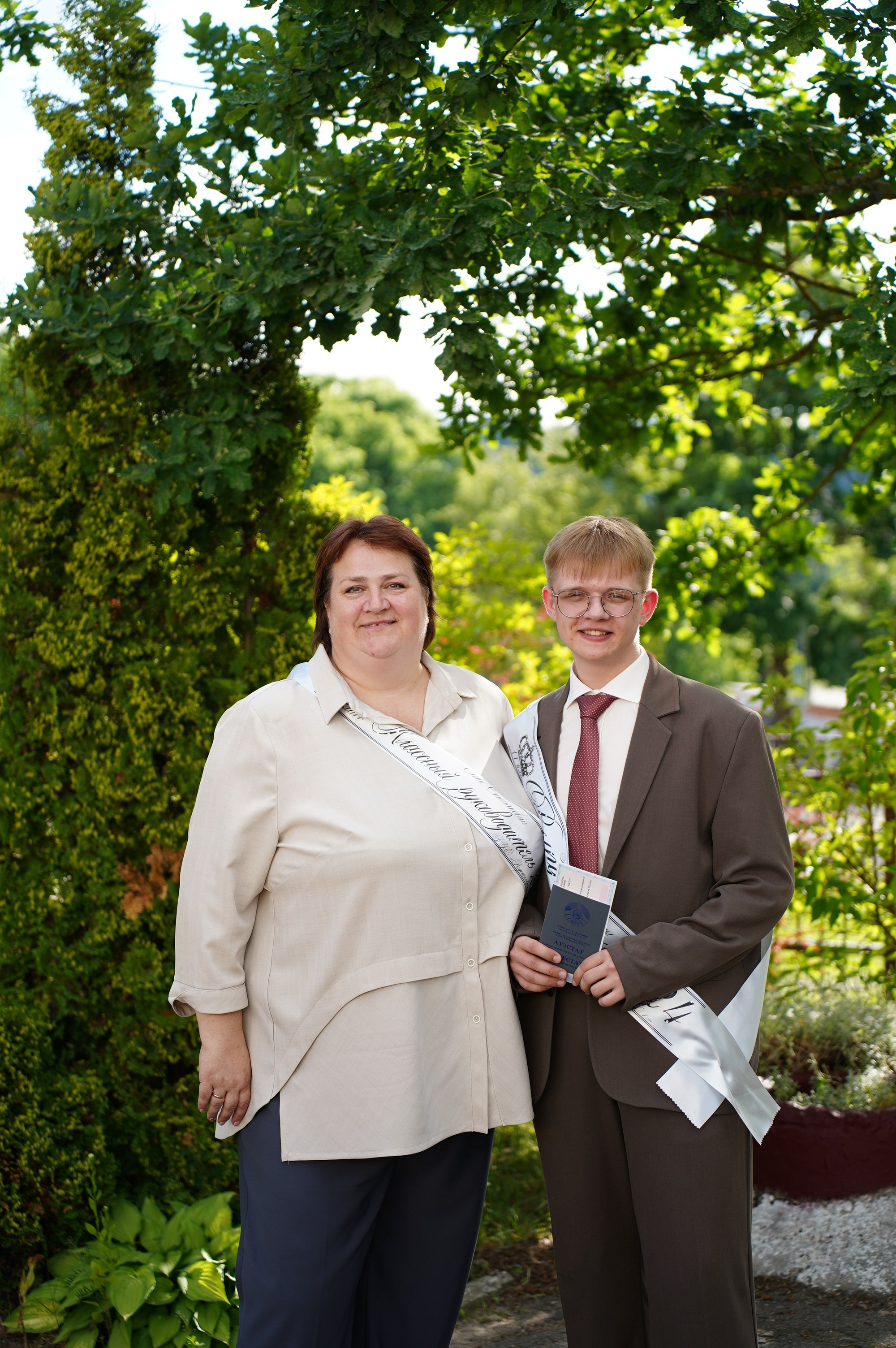 Выпускной. Семейный и свадебный фотограф Минск, Беларусь Анна Орловская