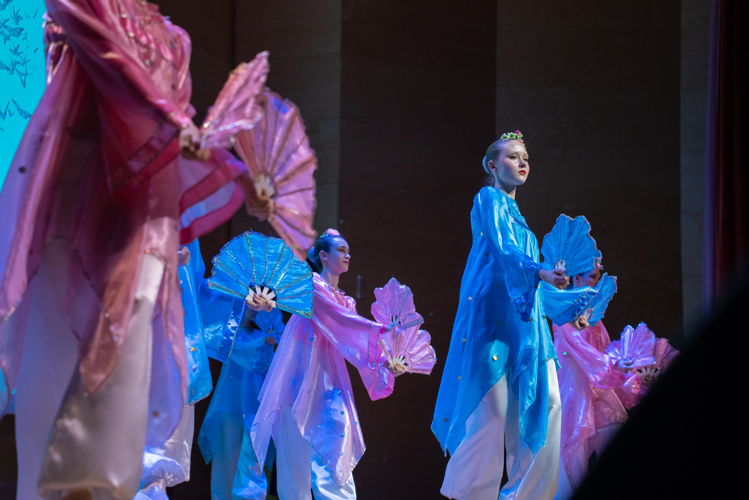 Фотосъёмка концерта. Фото / Видеосъемка в Москве