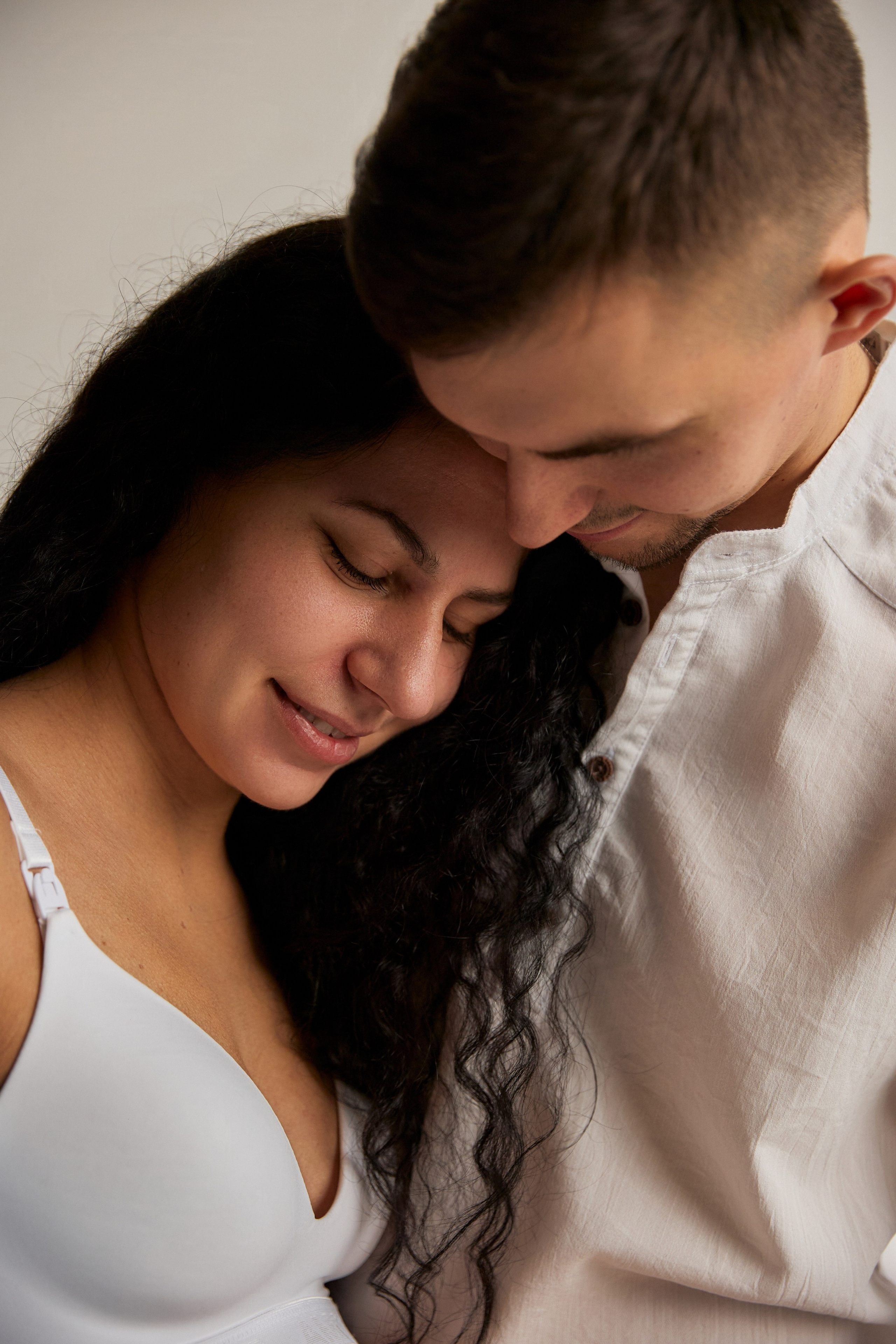 Аня и Стас. Свадебный и семейный фотограф