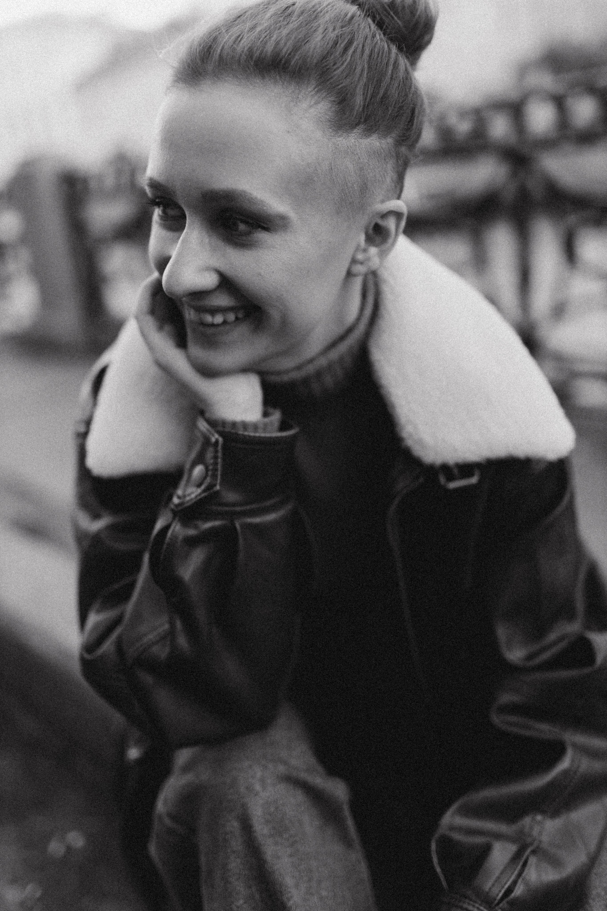 Катя. Фотограф в Петербурге Ольга Стрельченко