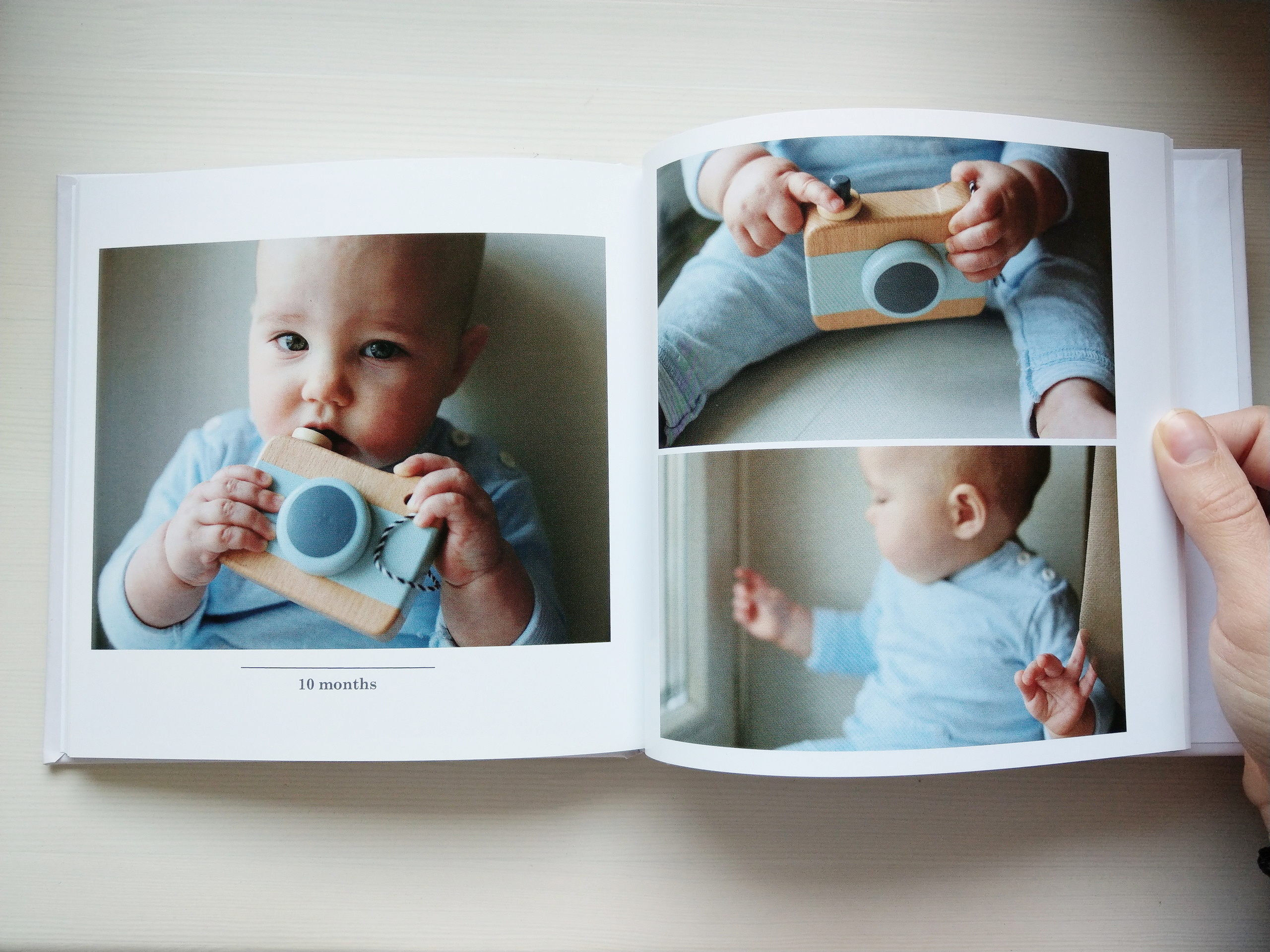 Студия дизайна и печати фотокниг Гингко