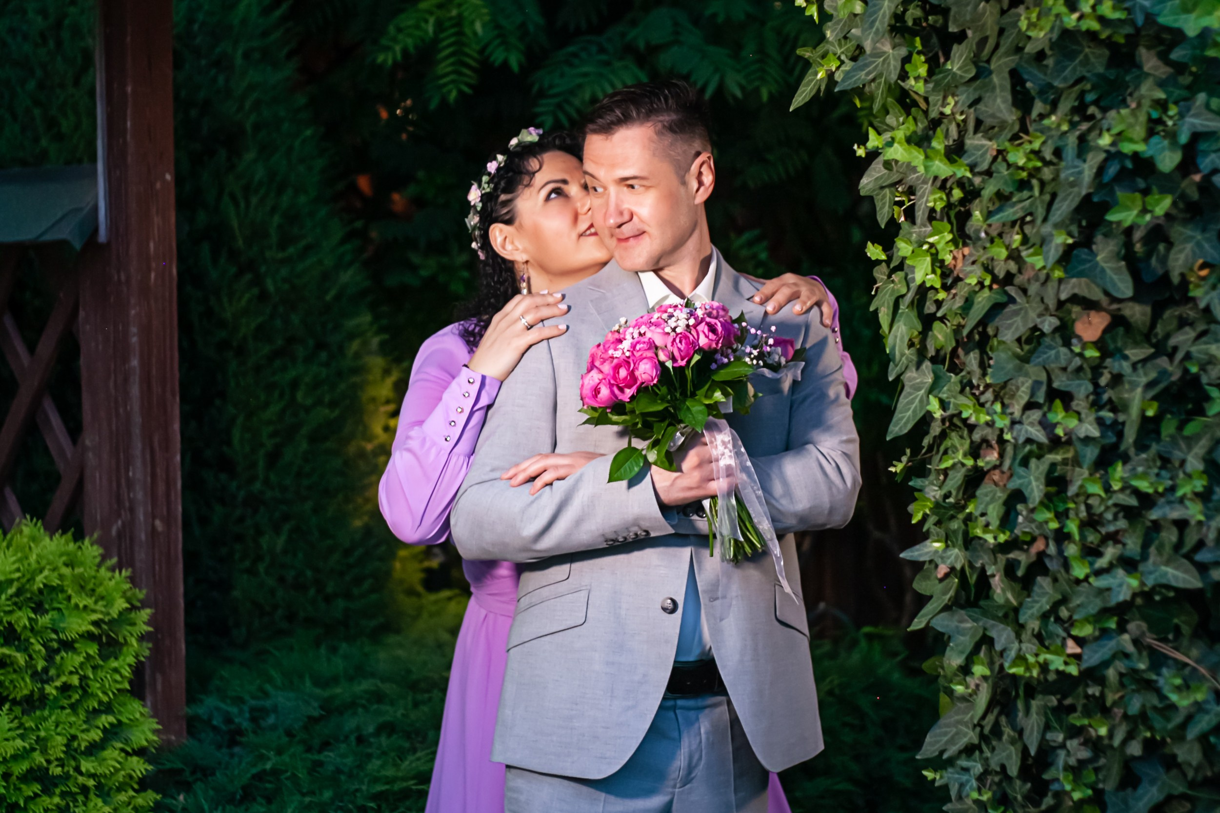 23.06.23. Свадебный и семейный фотограф в Армавире