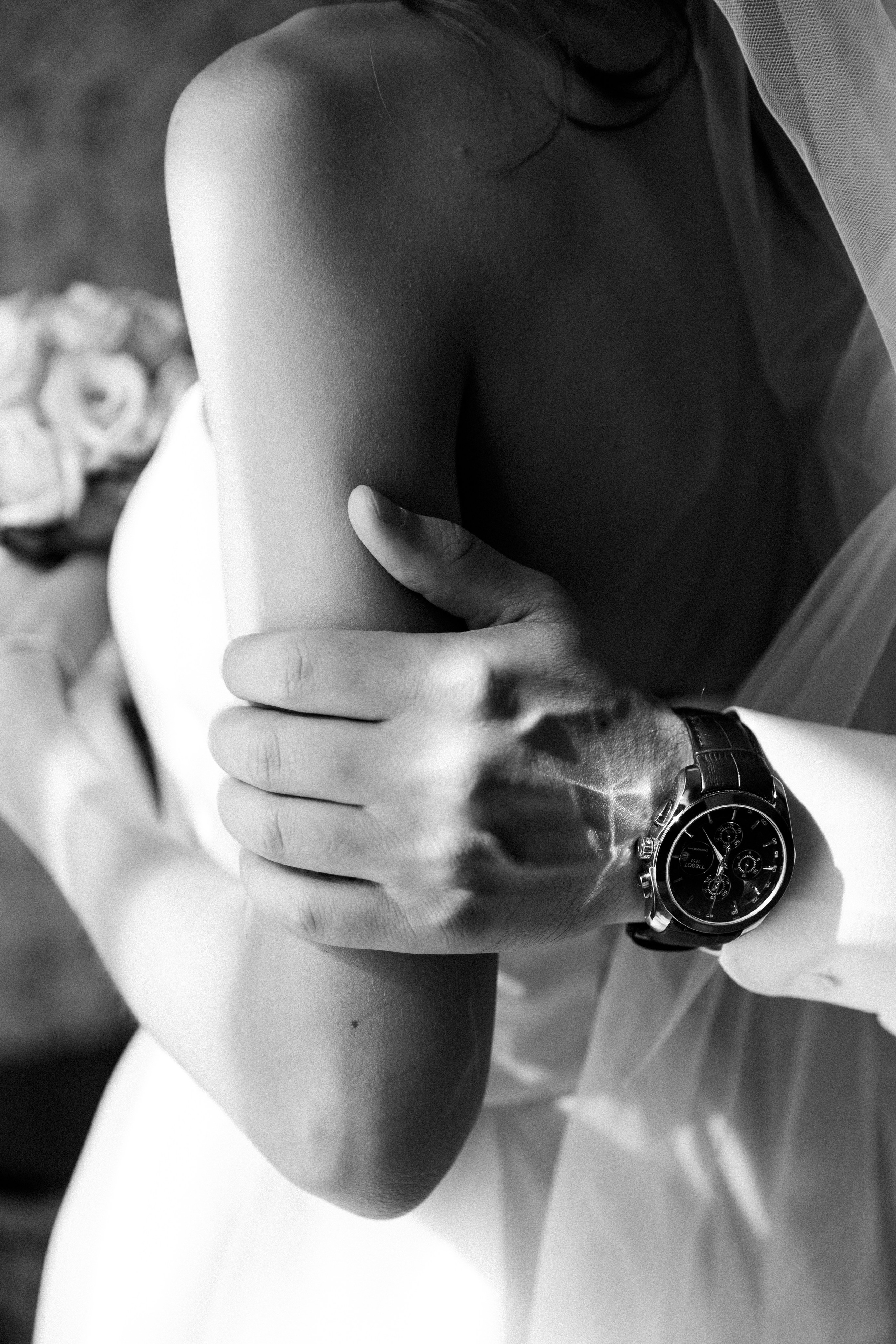 Алла & Сергей. Фотограф Нижний Новгород Юлия Болдырева