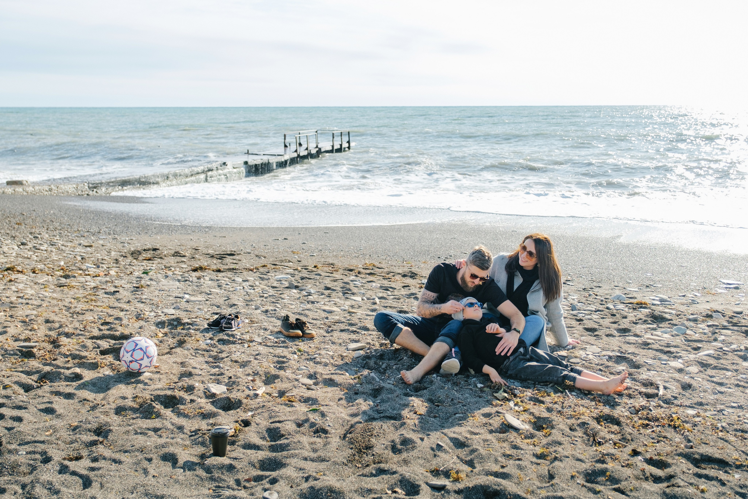 Хоста. Свадебный Видеограф Фотограф в Сочи