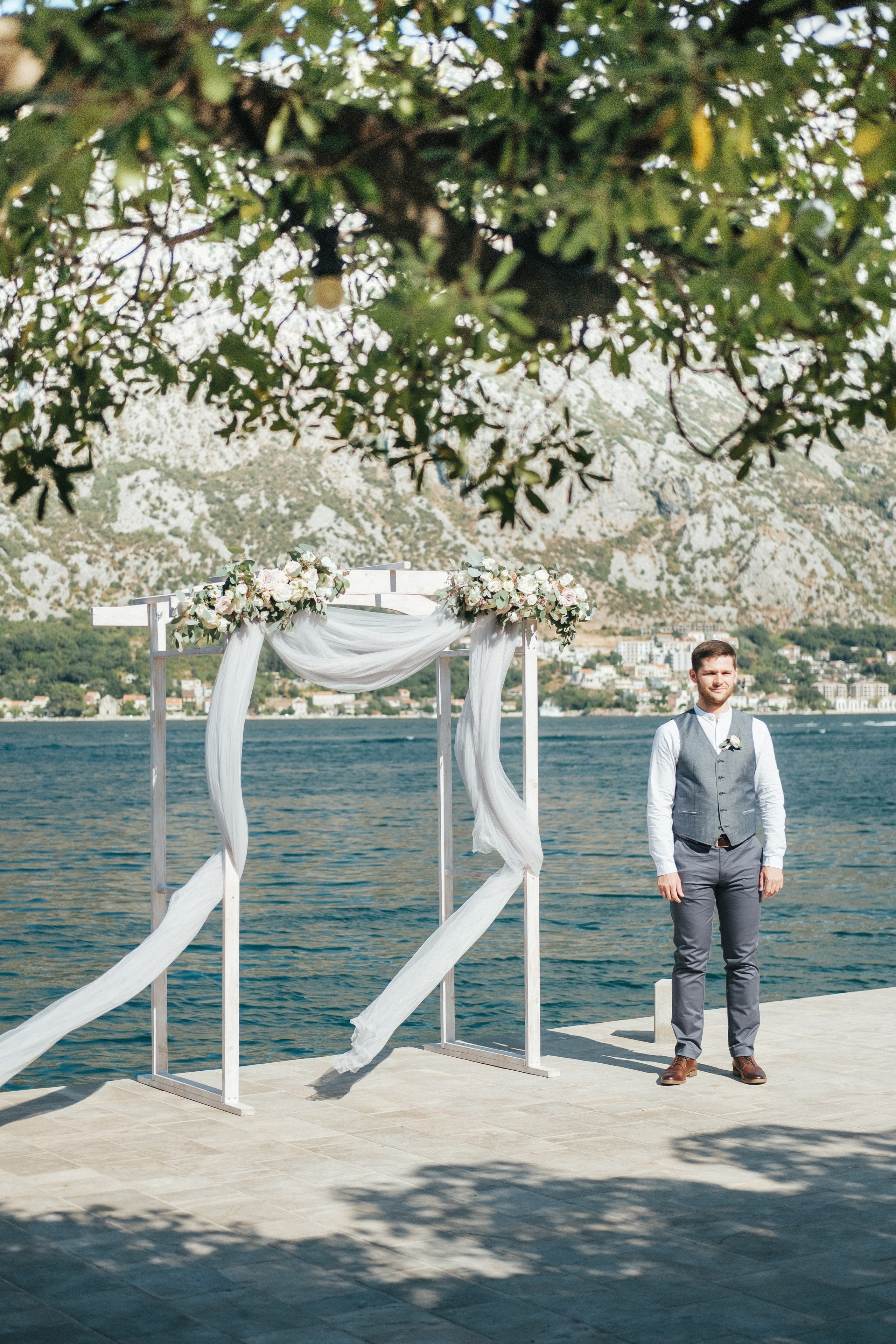 Ника — Tivat Montenegro. Свадебный Видеограф Фотограф в Сочи