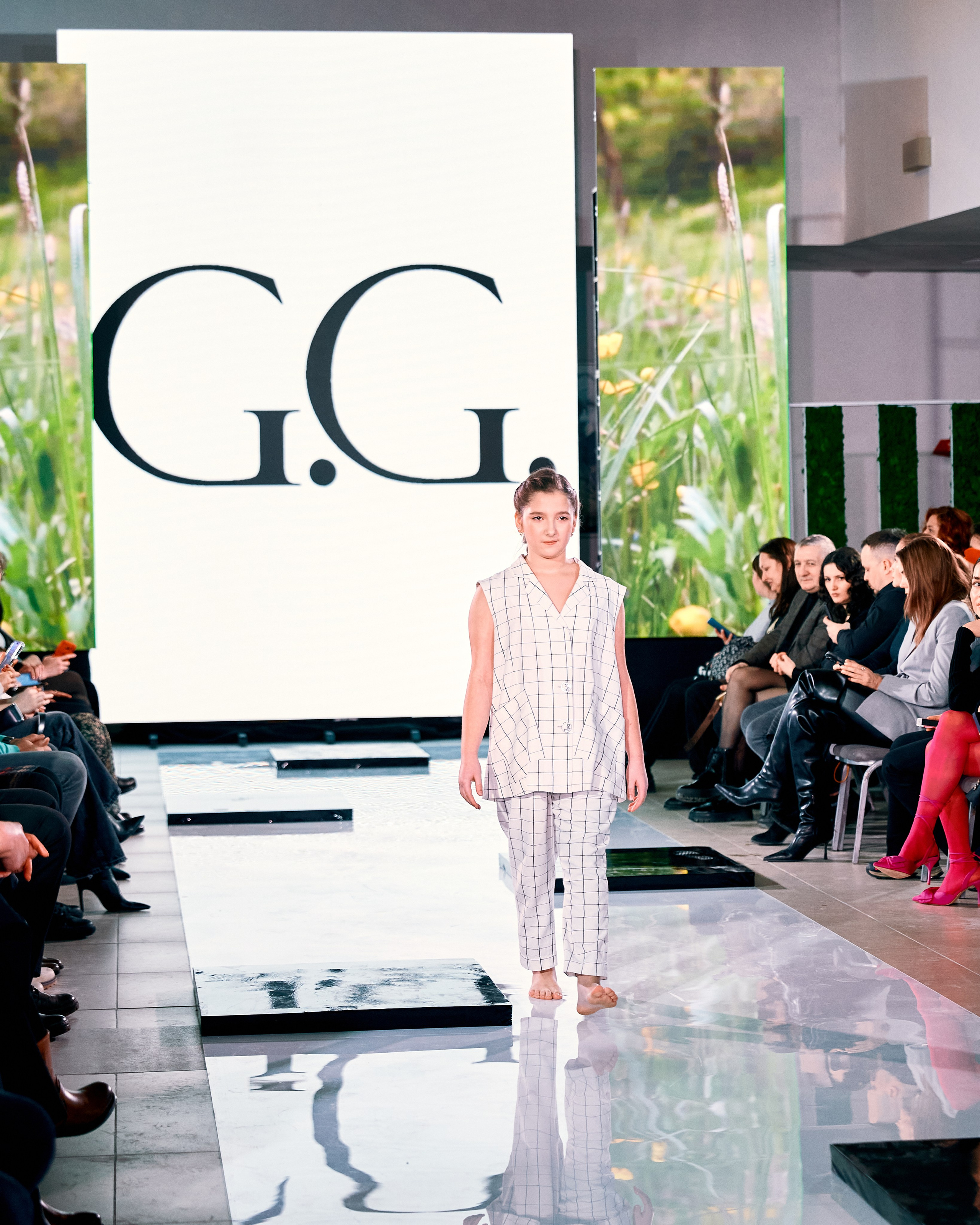 Fashion Bitva. Frame Craft