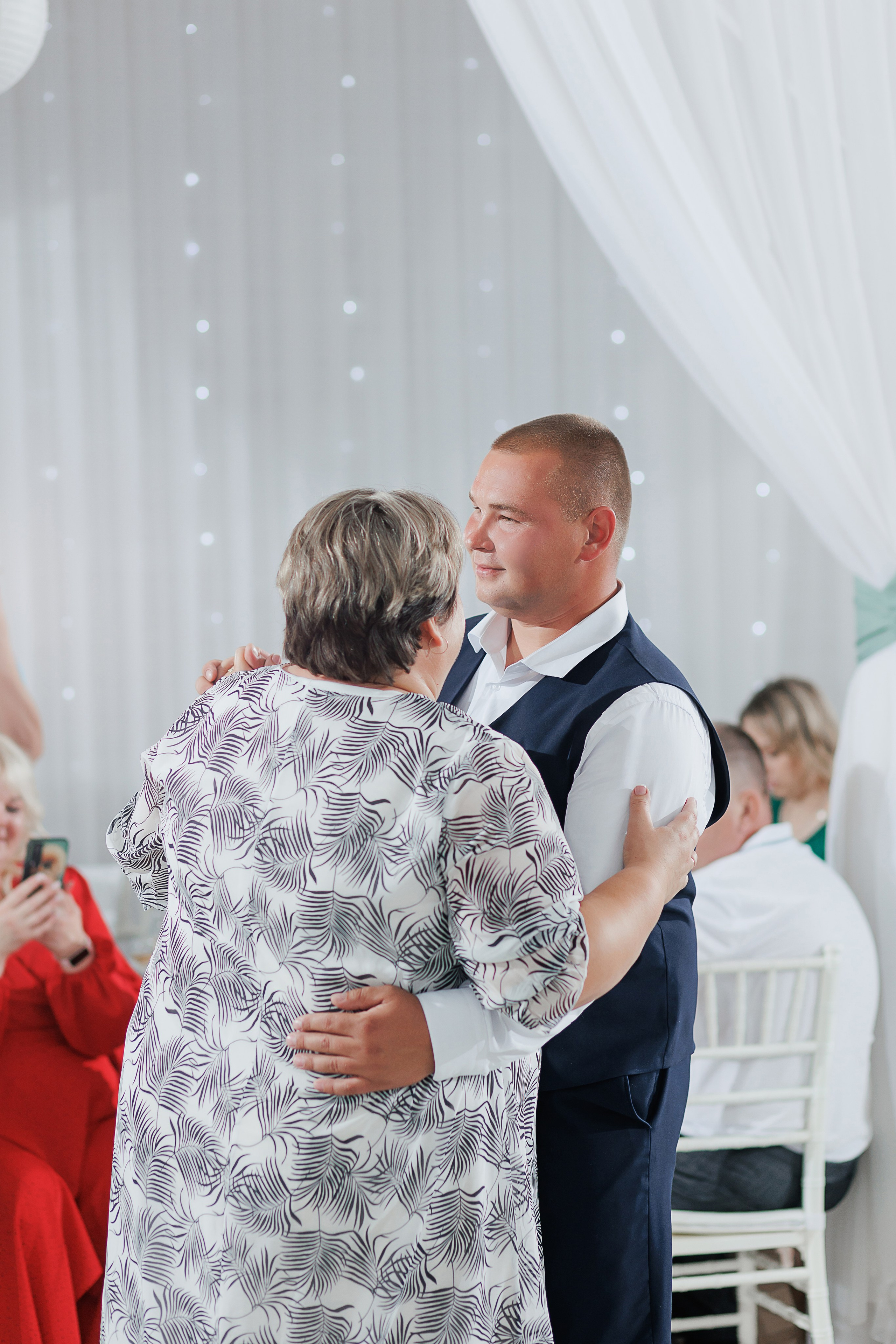 Валерия и Андрей. Свадебный и семейный фотограф в Твери и Тверской области