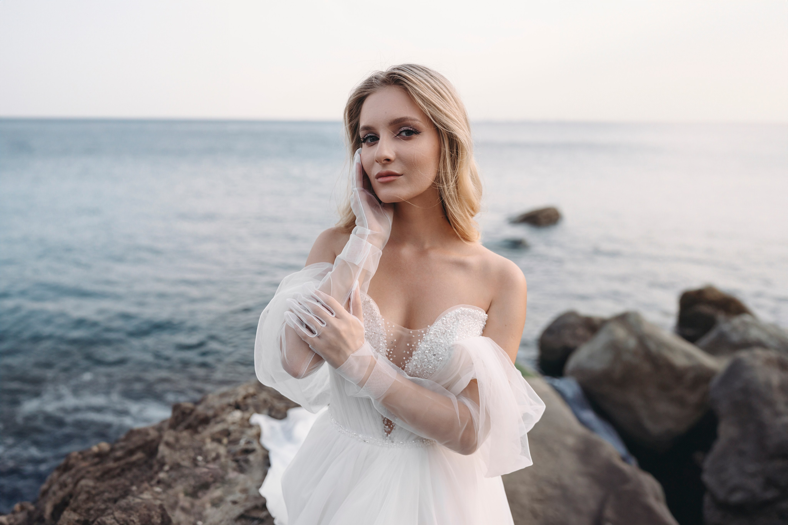 Виктория с мужем. Главная