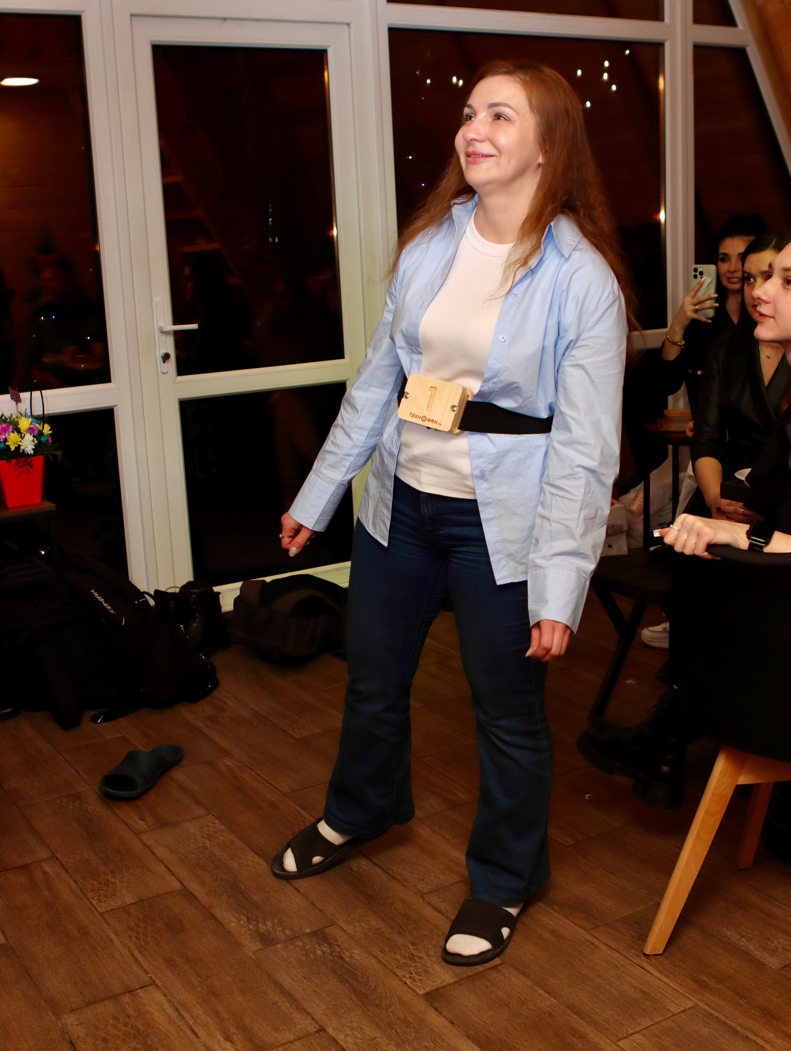 Алена -День Рождения. Фотограф в Курске Смирнов Евгений