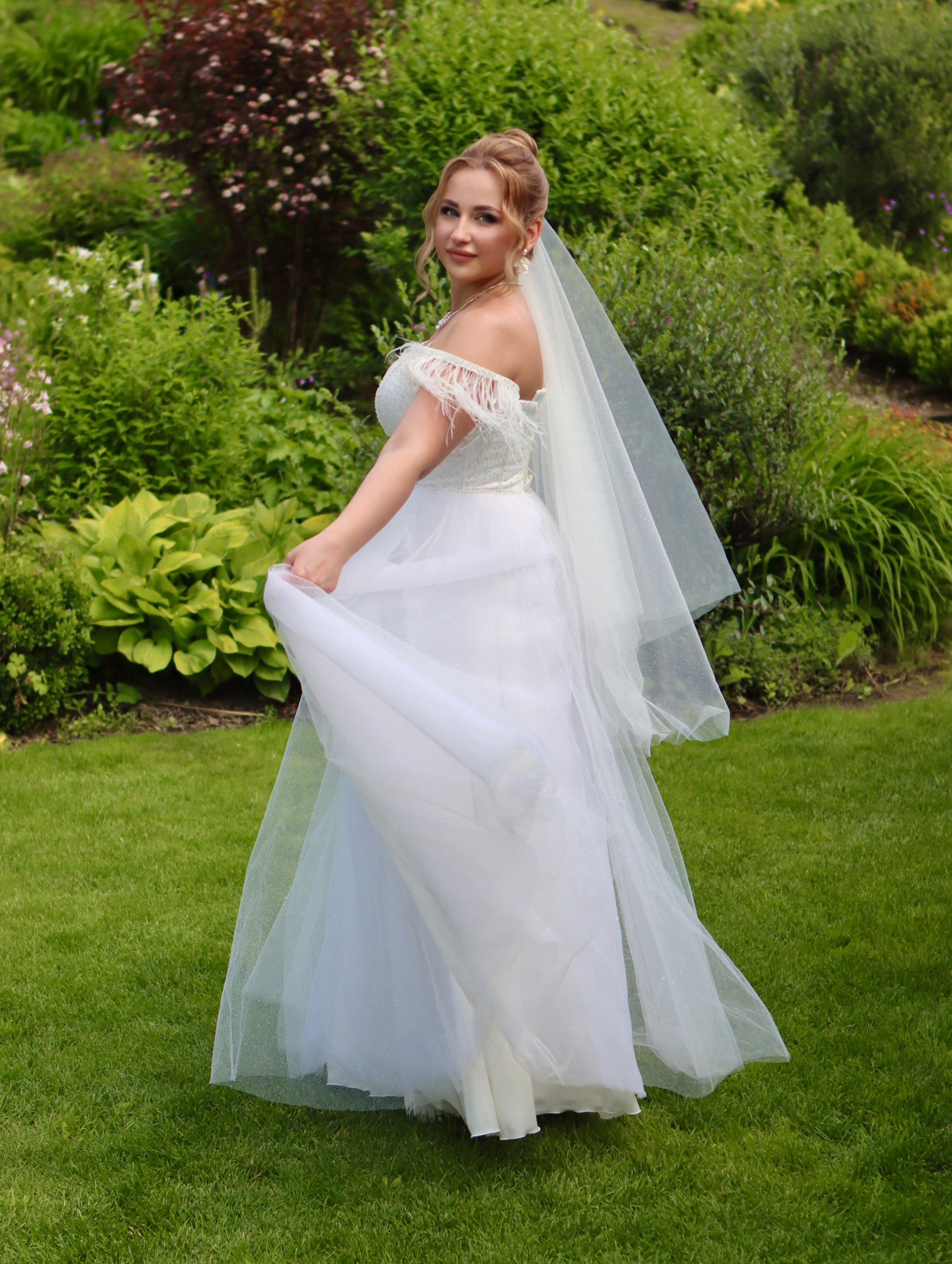 Татьяна и Михаил. Фотограф в Курске Смирнов Евгений