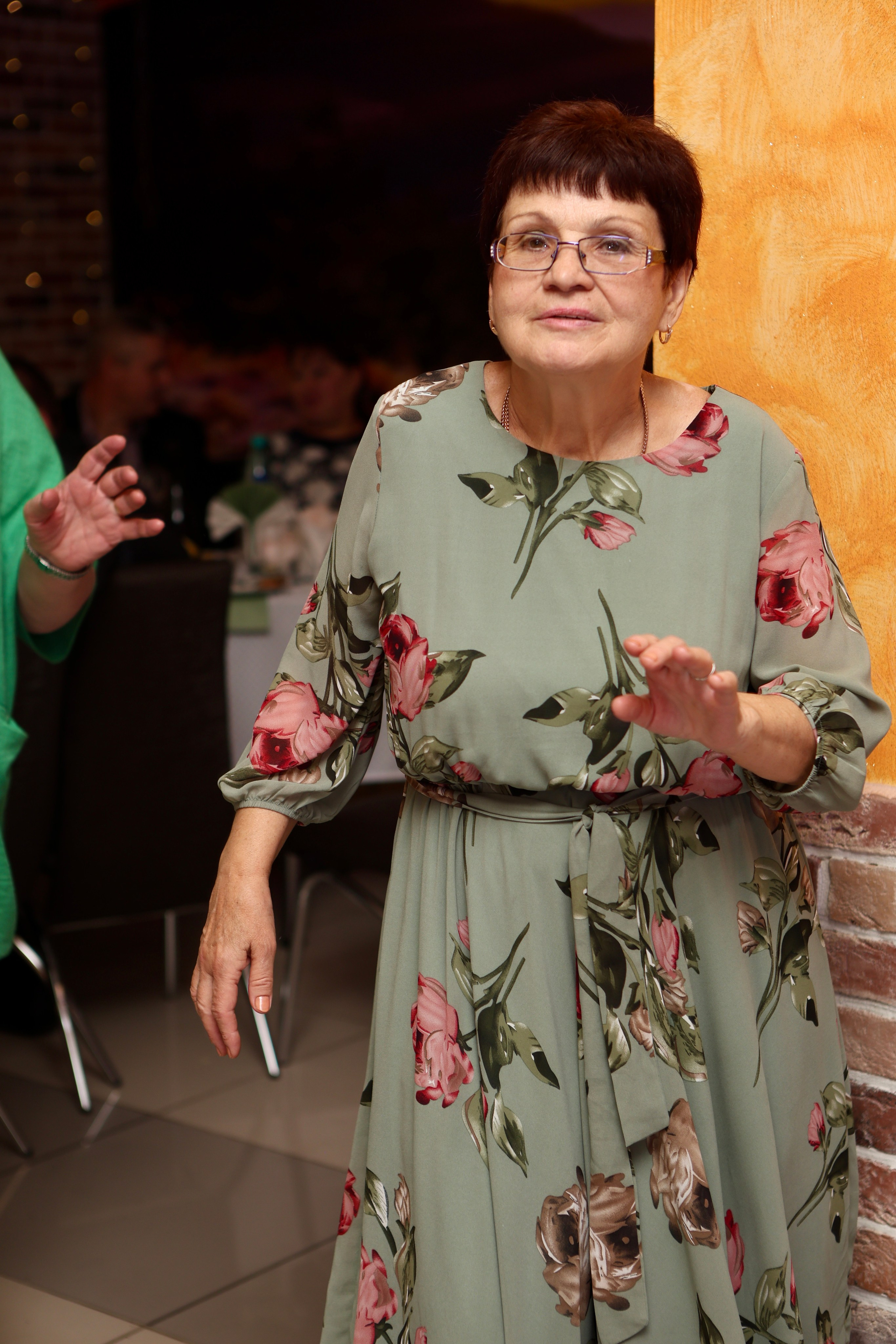 Свадебный банкет Андрея и Марины. Фотограф в Курске Смирнов Евгений