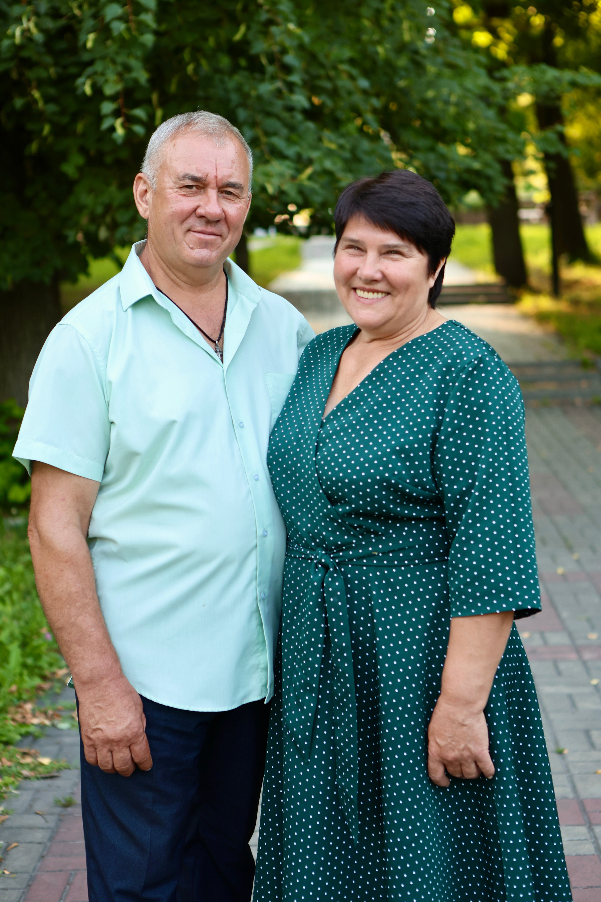 Виктория Андрей и семья. Фотограф в Курске Смирнов Евгений