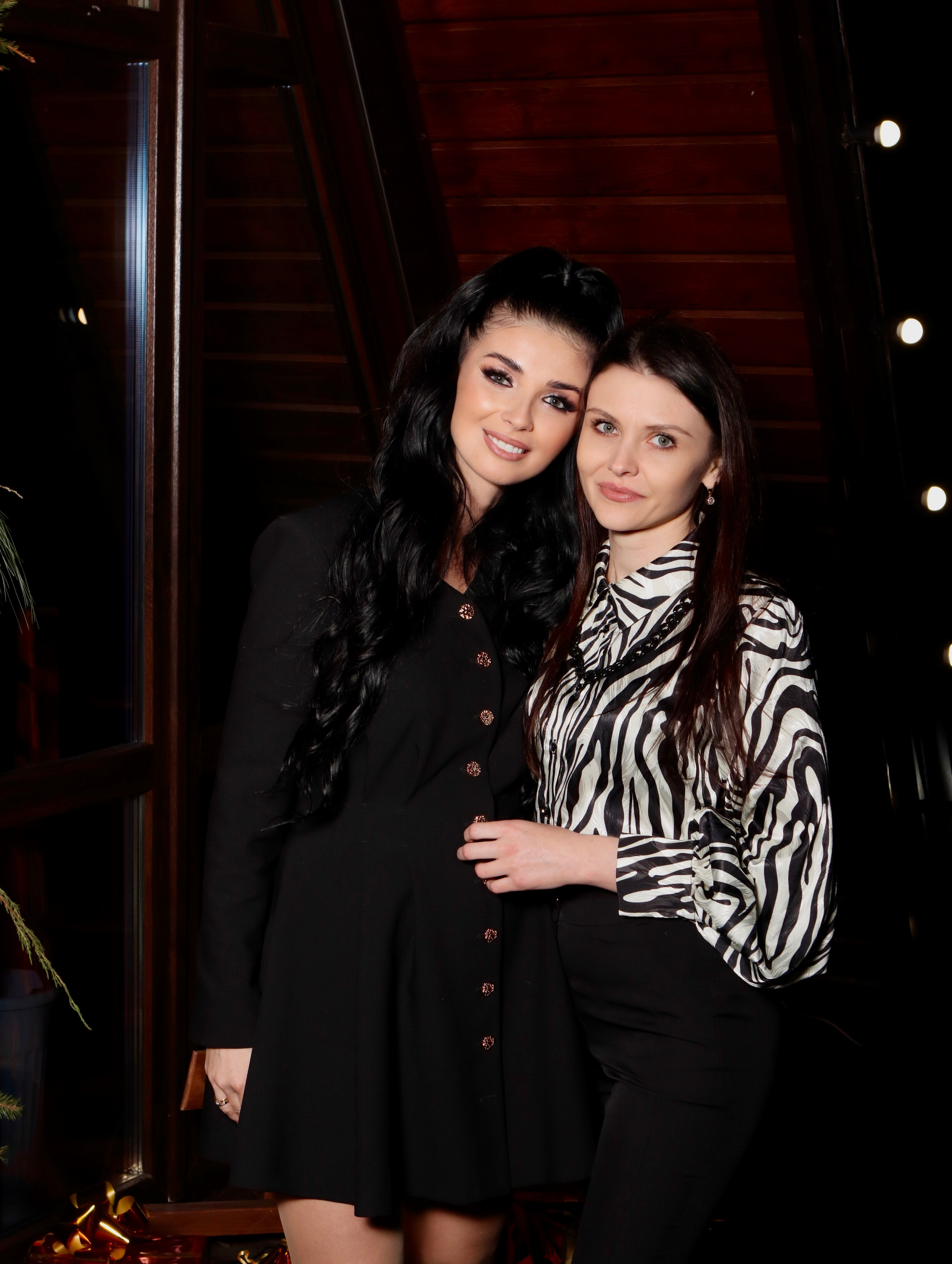 Алена -День Рождения. Фотограф в Курске Смирнов Евгений