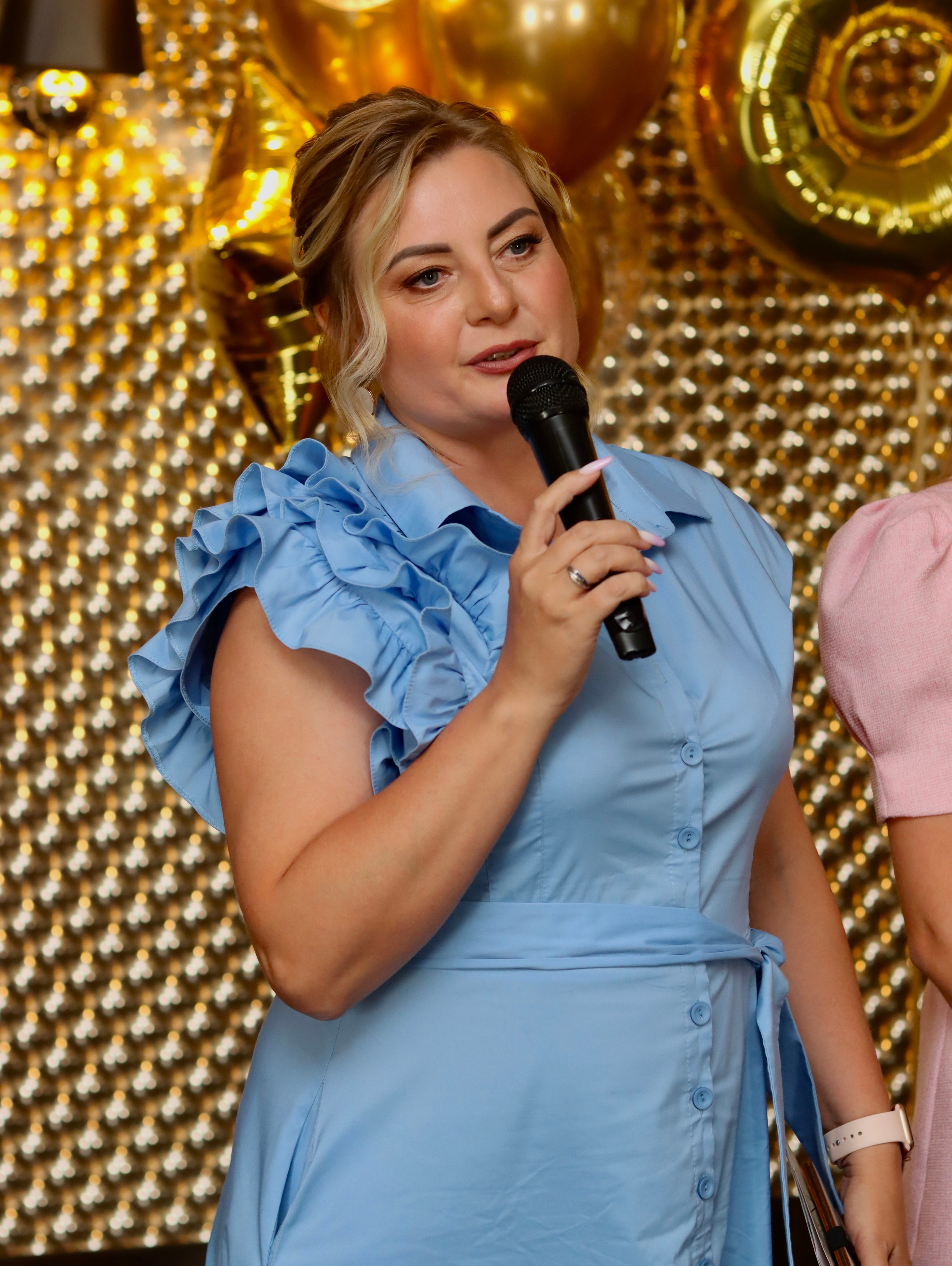 Юбилей. Фотограф в Курске Смирнов Евгений