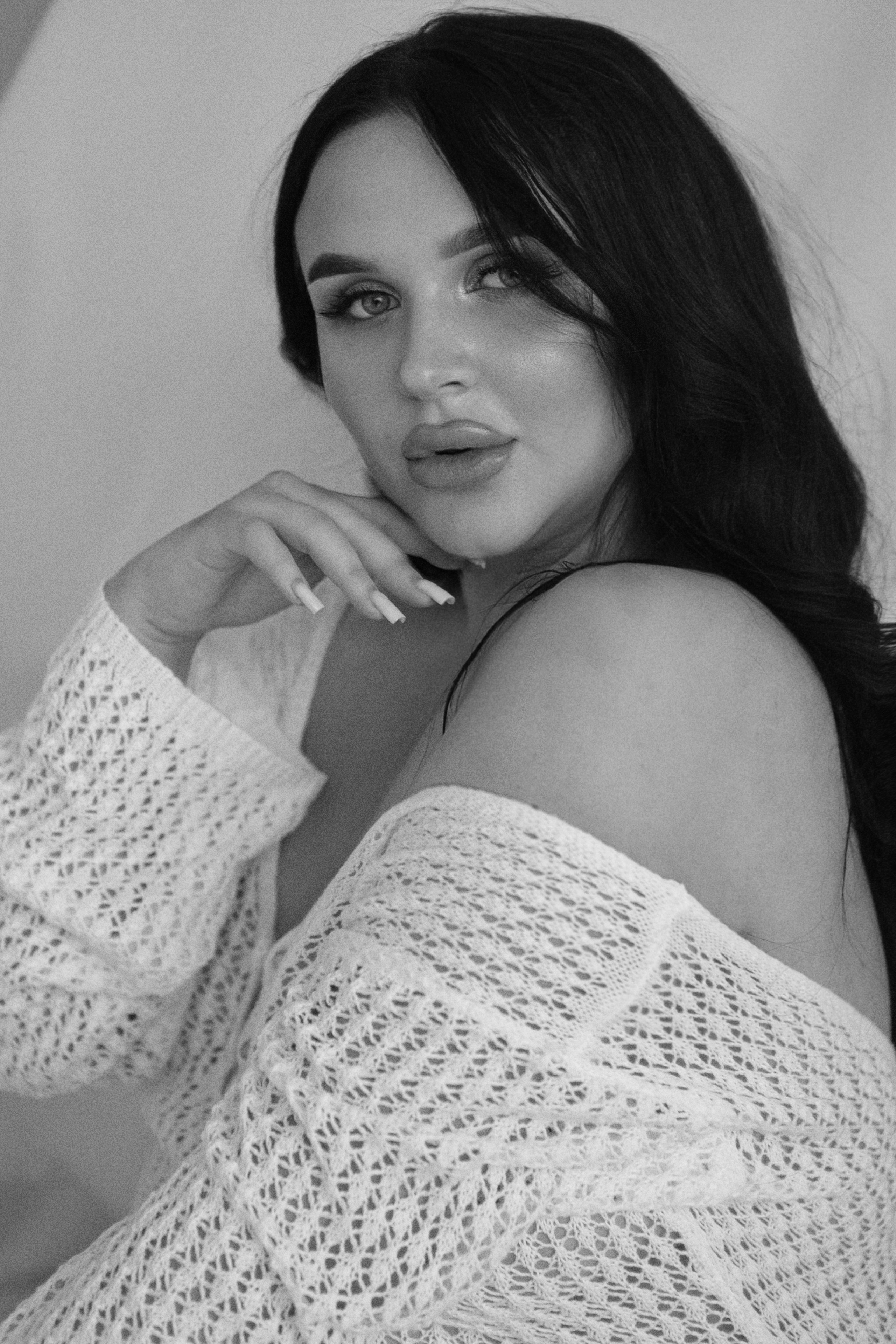 Мария. Фотограф в Курске Смирнов Евгений