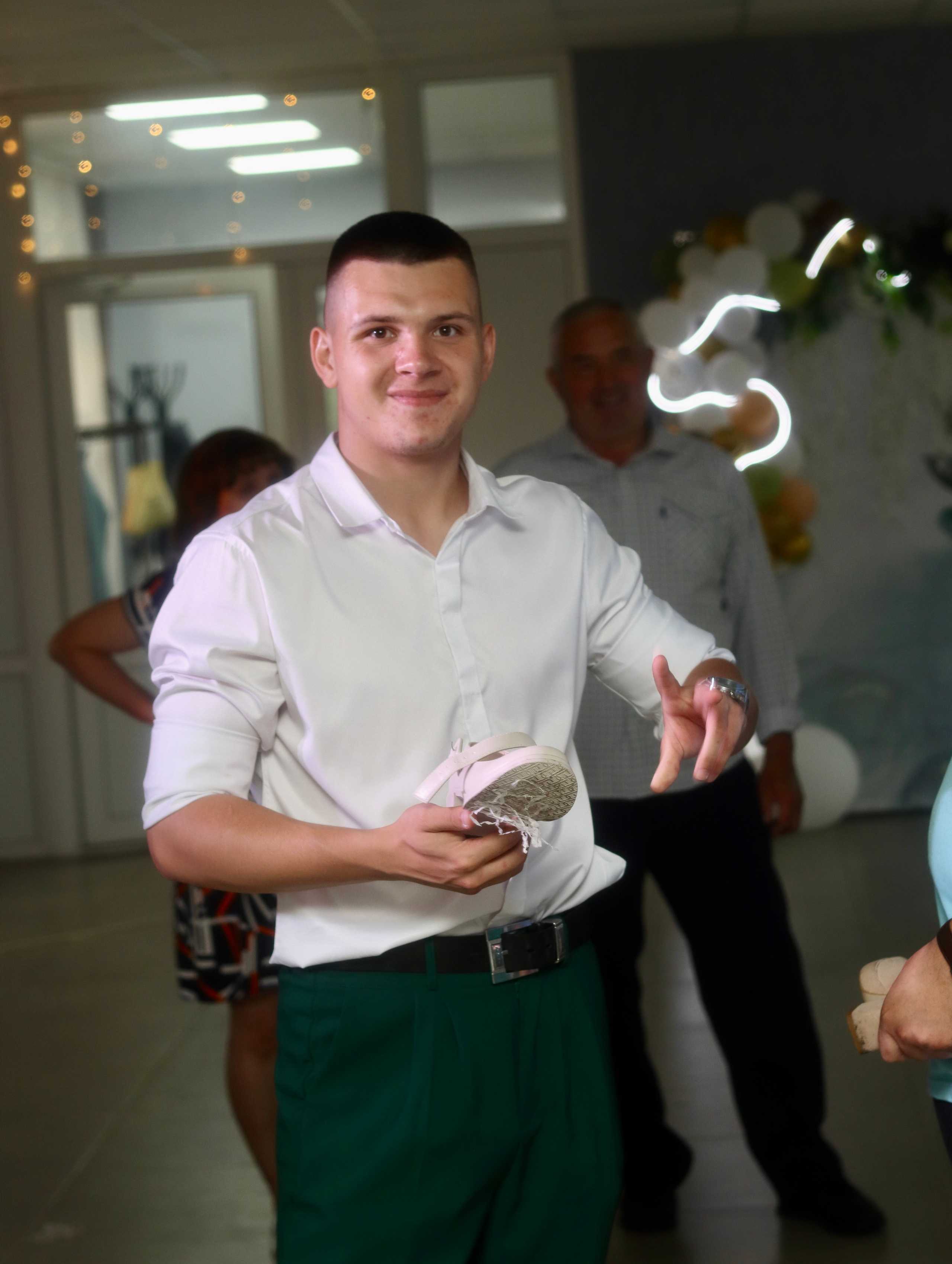 Свадьба Игоря и Татьяны. Фотограф в Курске Смирнов Евгений