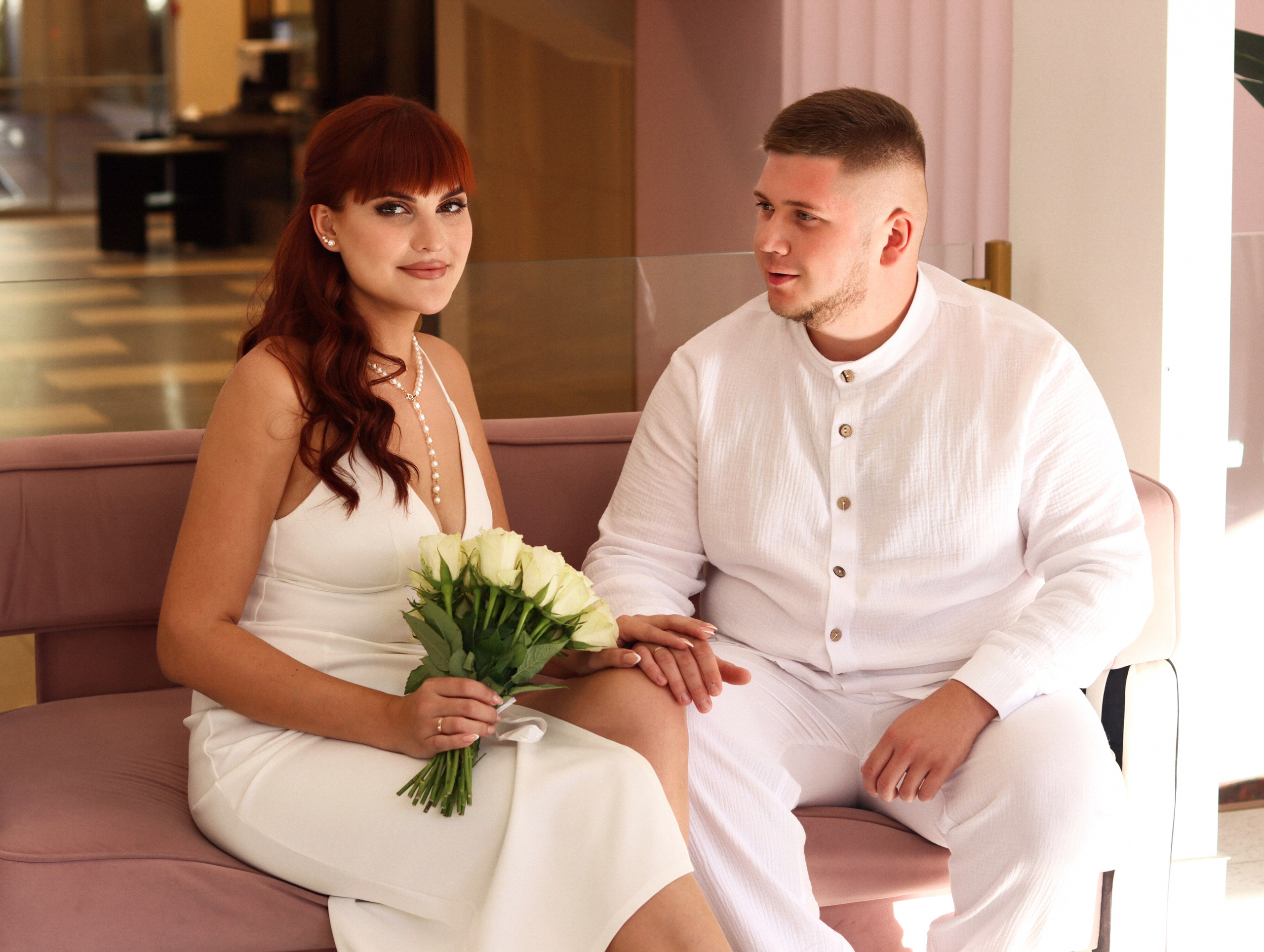 Алексей и Валерия. Фотограф в Курске Смирнов Евгений