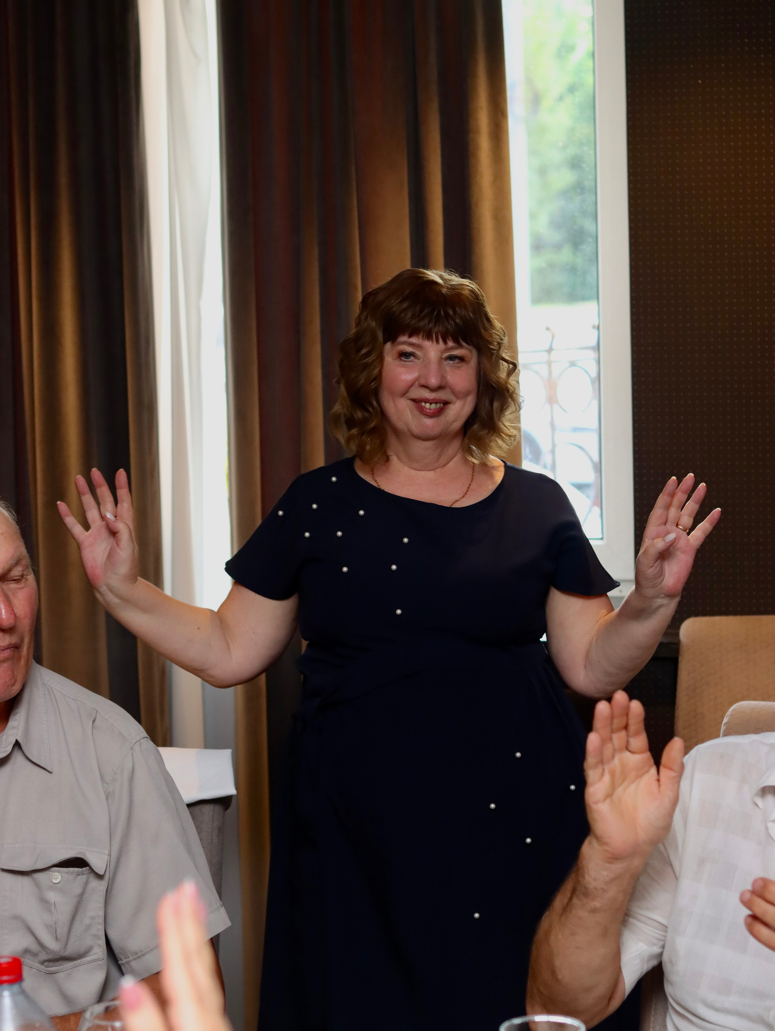 Юбилей. Фотограф в Курске Смирнов Евгений