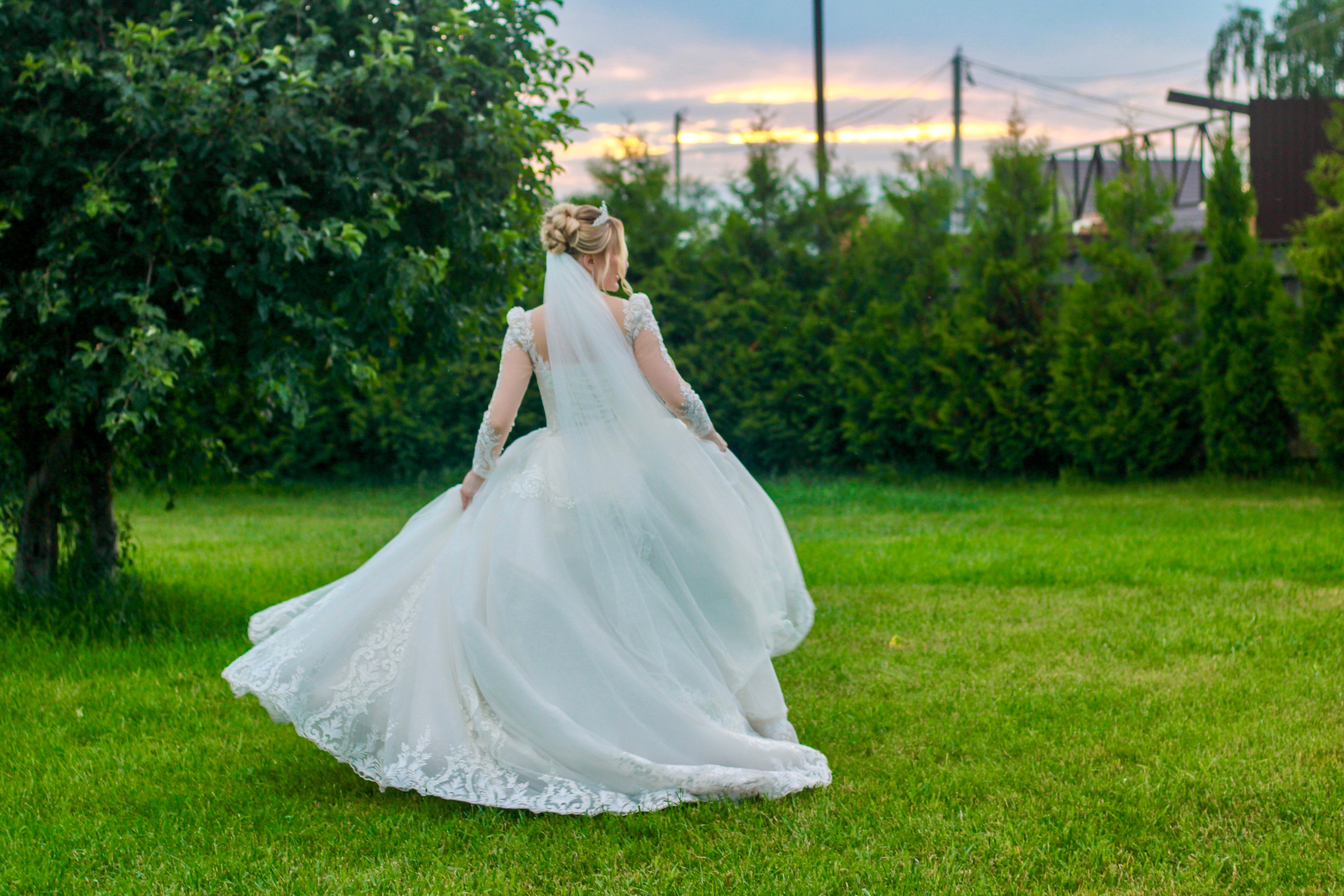 Вадим и Анастасия. Фотограф в Курске Смирнов Евгений