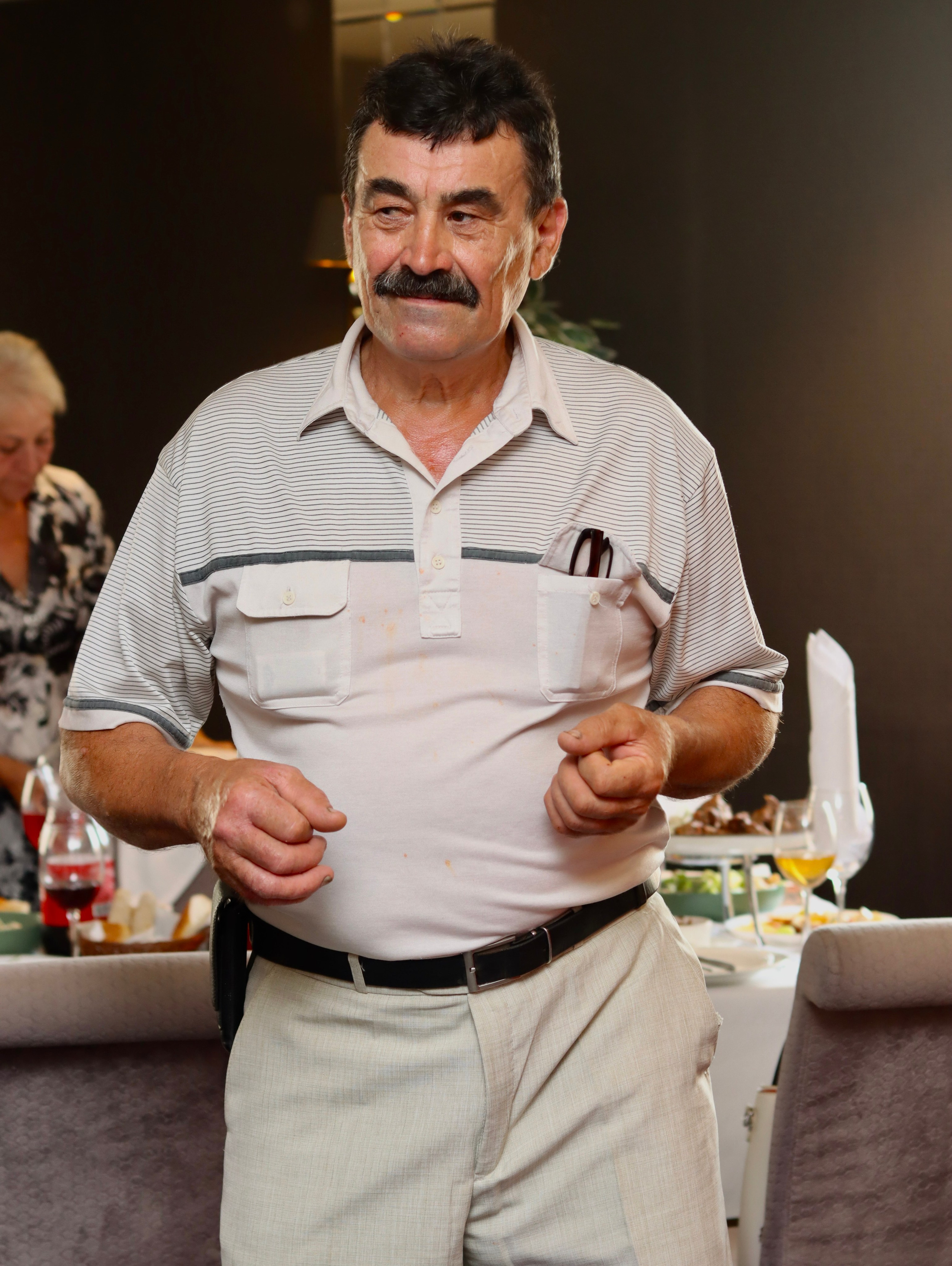 Юбилей. Фотограф в Курске Смирнов Евгений