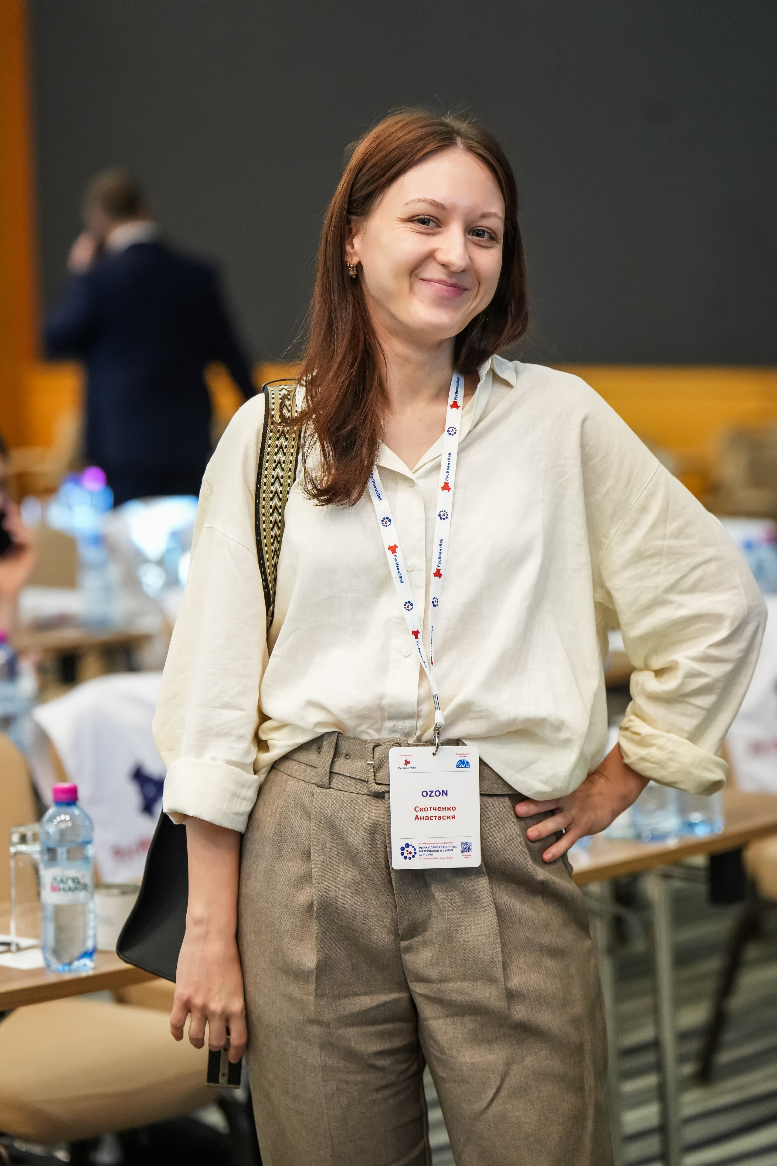 XXII Международная конференция ЛКМ | Radisson Collection. Репортажный фотограф | Роза Хутор Красная Поляна Сочи Сириус