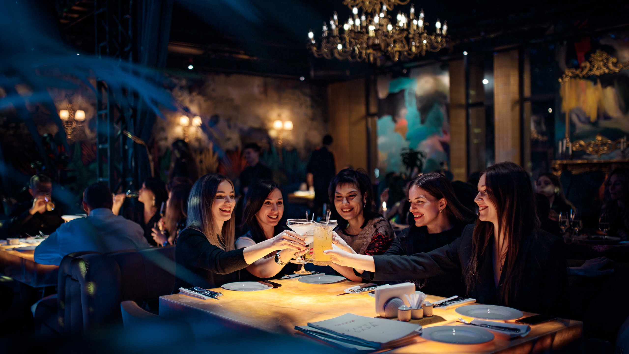 Фотограф Виталий Вязьмикин