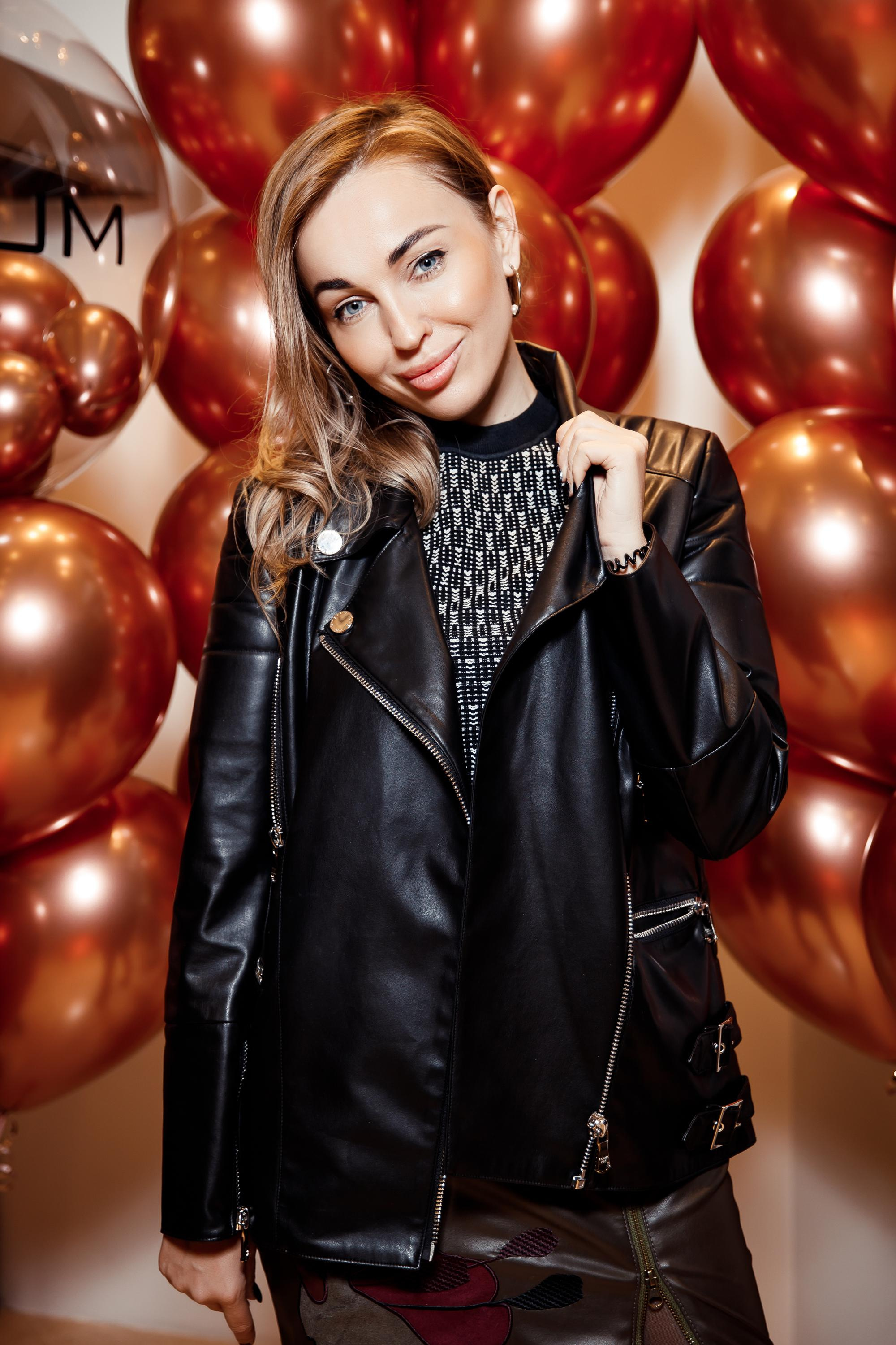 2 года бутику Opium!. Фотограф Виталий Вязьмикин