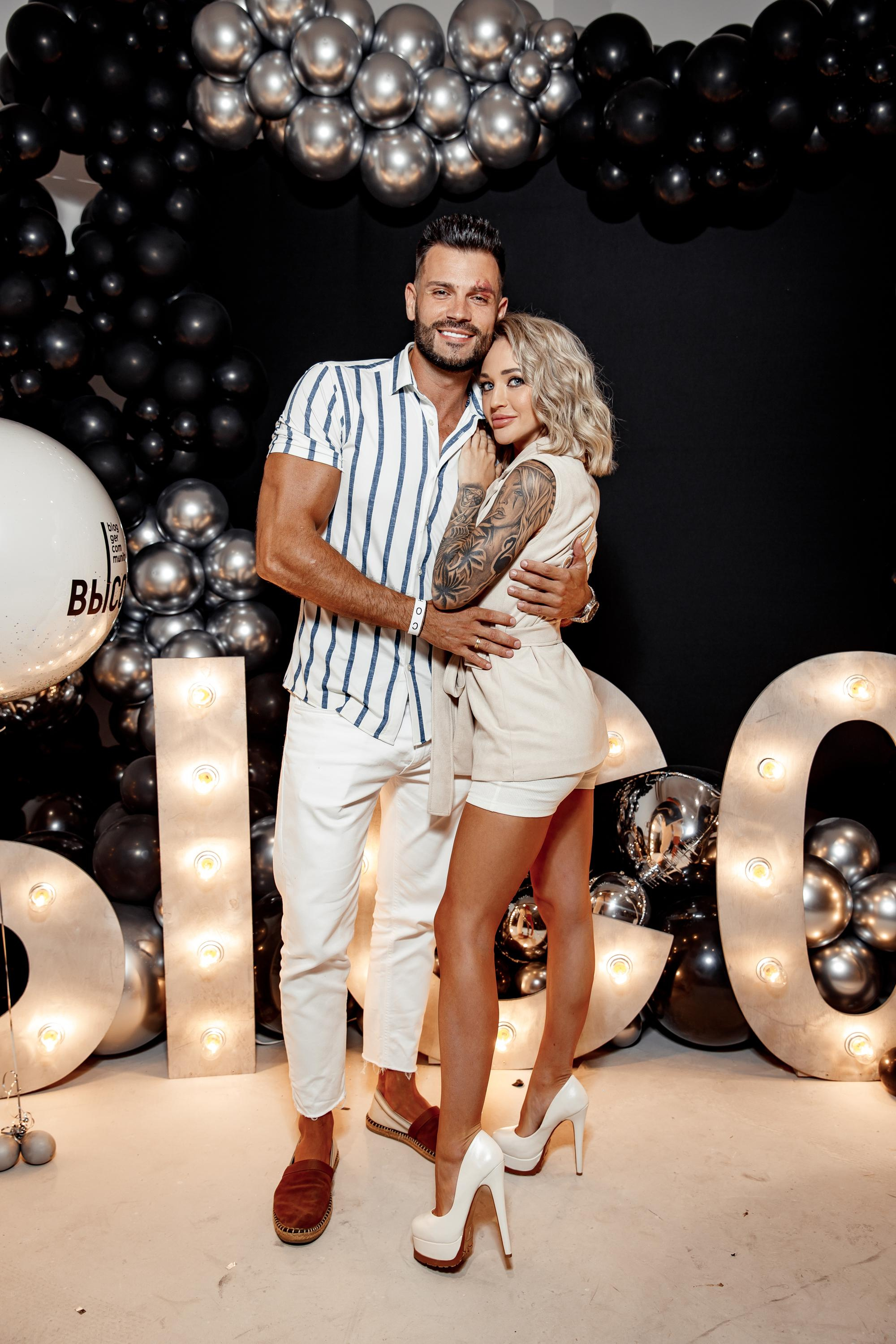 Слёт блогеров «Высота». Фотограф Виталий Вязьмикин