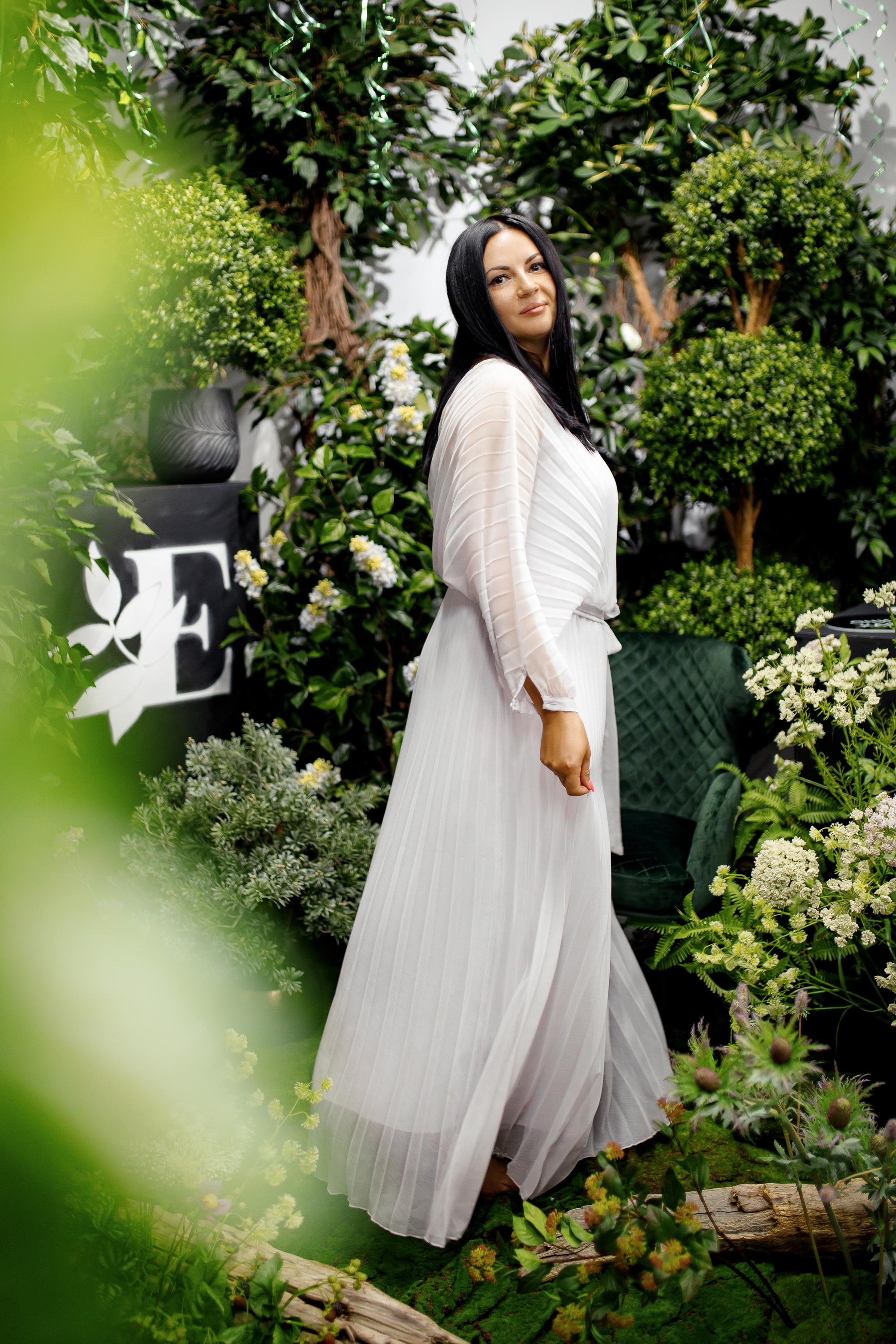 Официальное открытие студии Evergreen design. Фотограф Виталий Вязьмикин