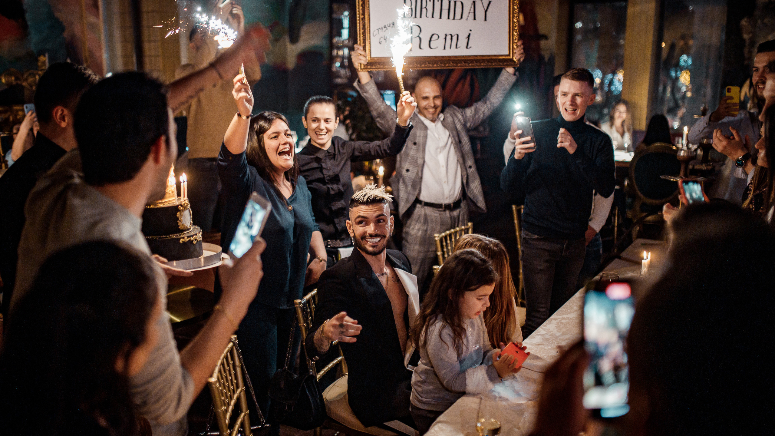 Фотограф Виталий Вязьмикин